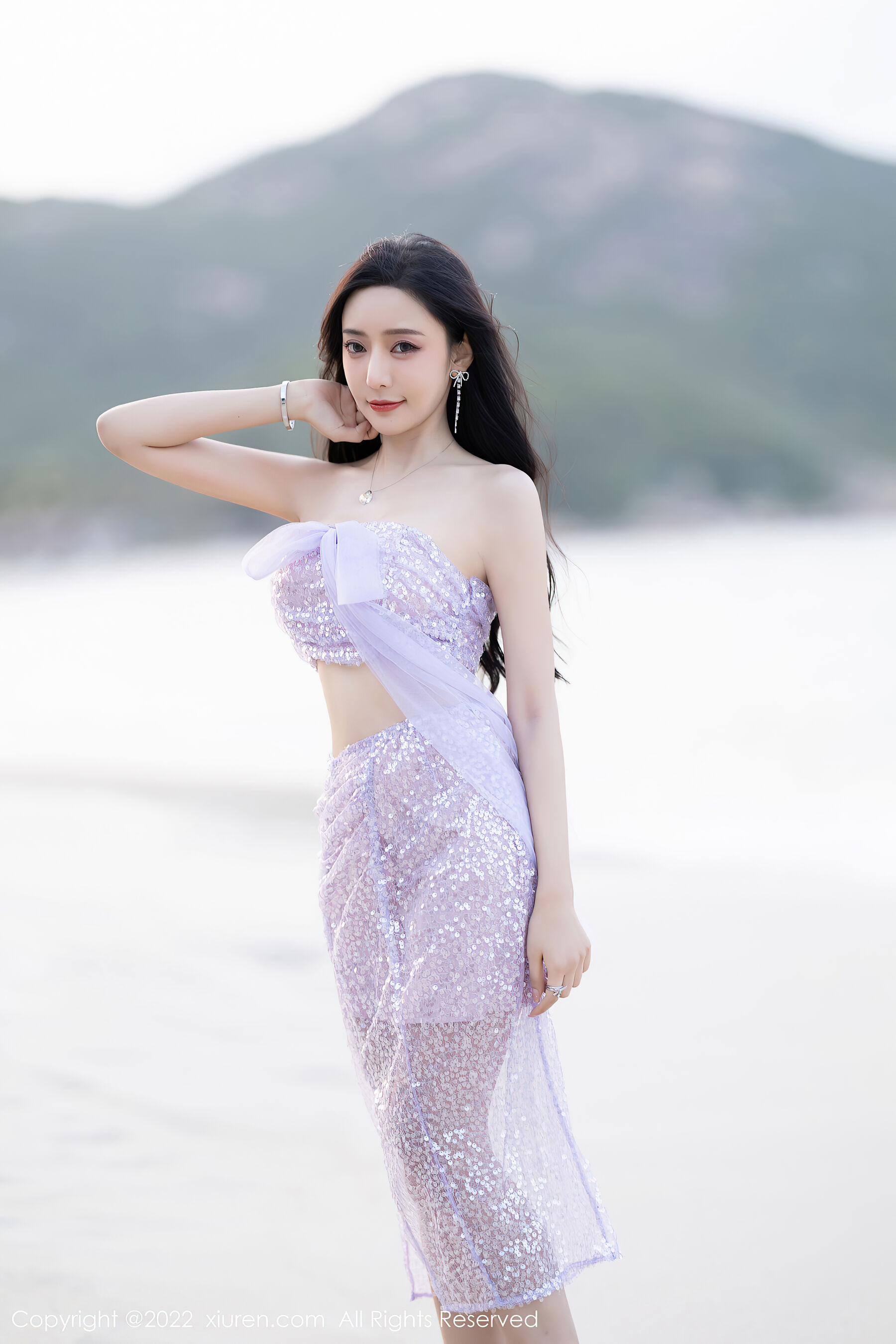 Vol. 05161 王馨瑶yanni(91P) 2/91