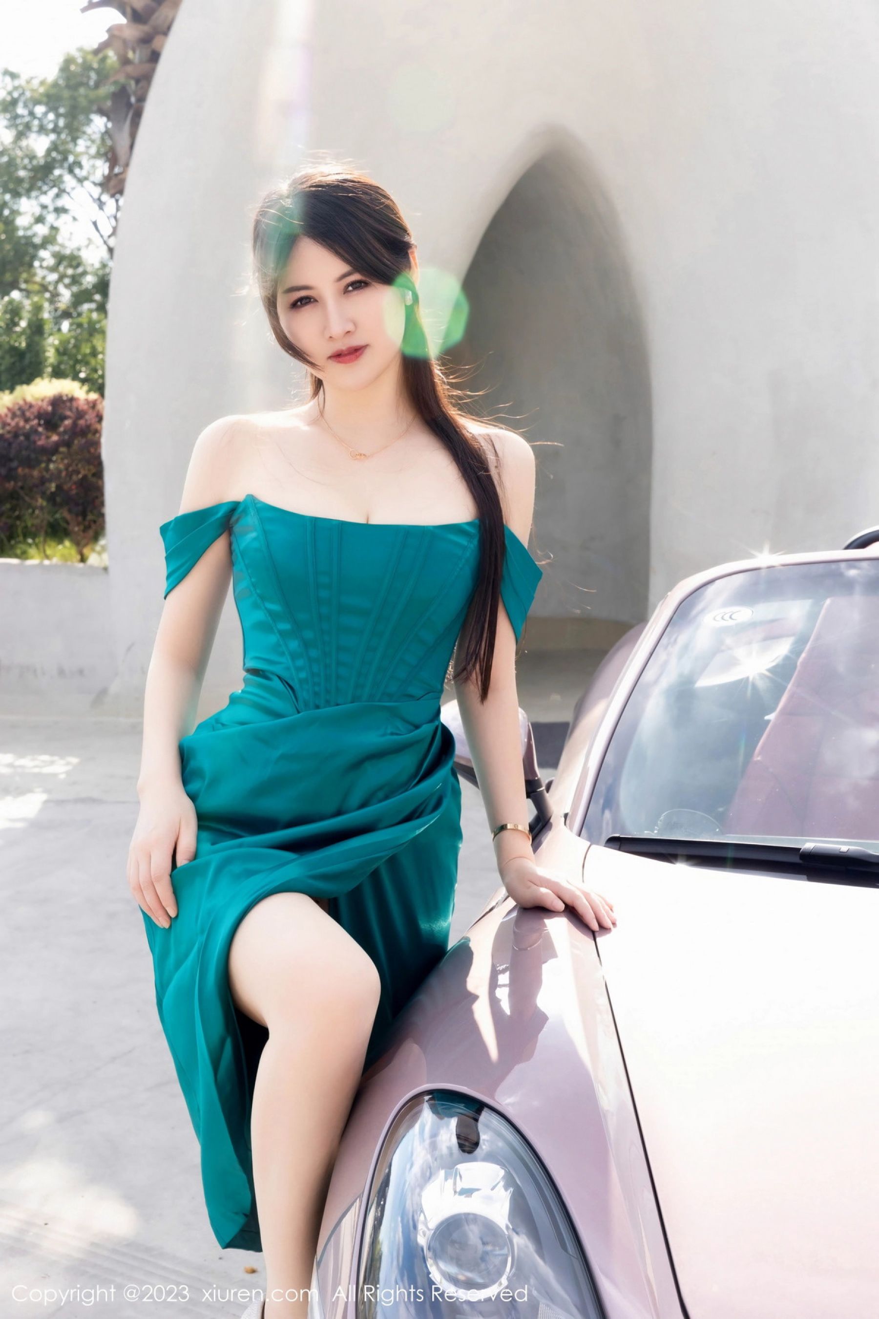 Vol. 07592 诗诗kiki(81P) 3/81