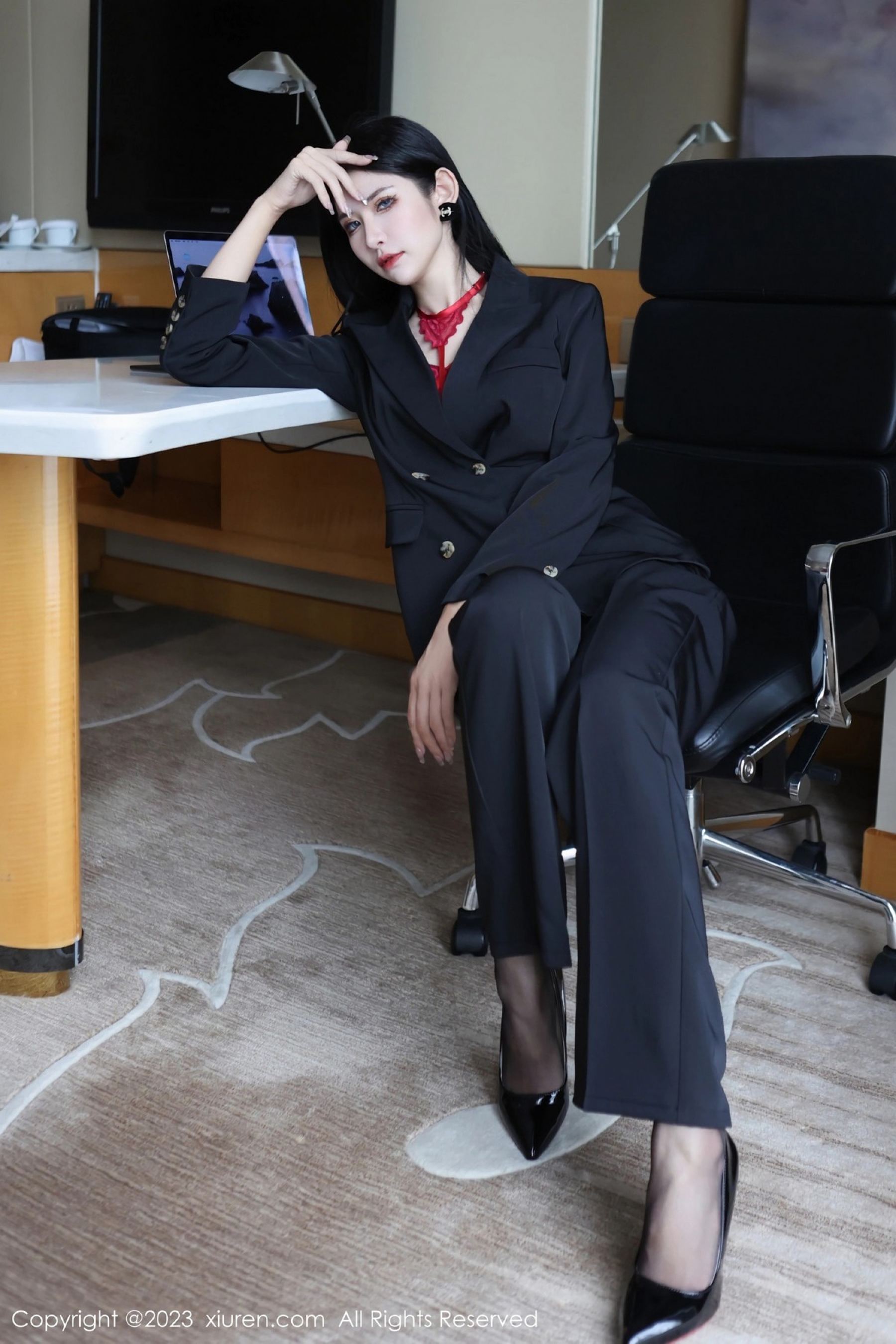 Vol. 06402 依娜Yina(113P) 6/113