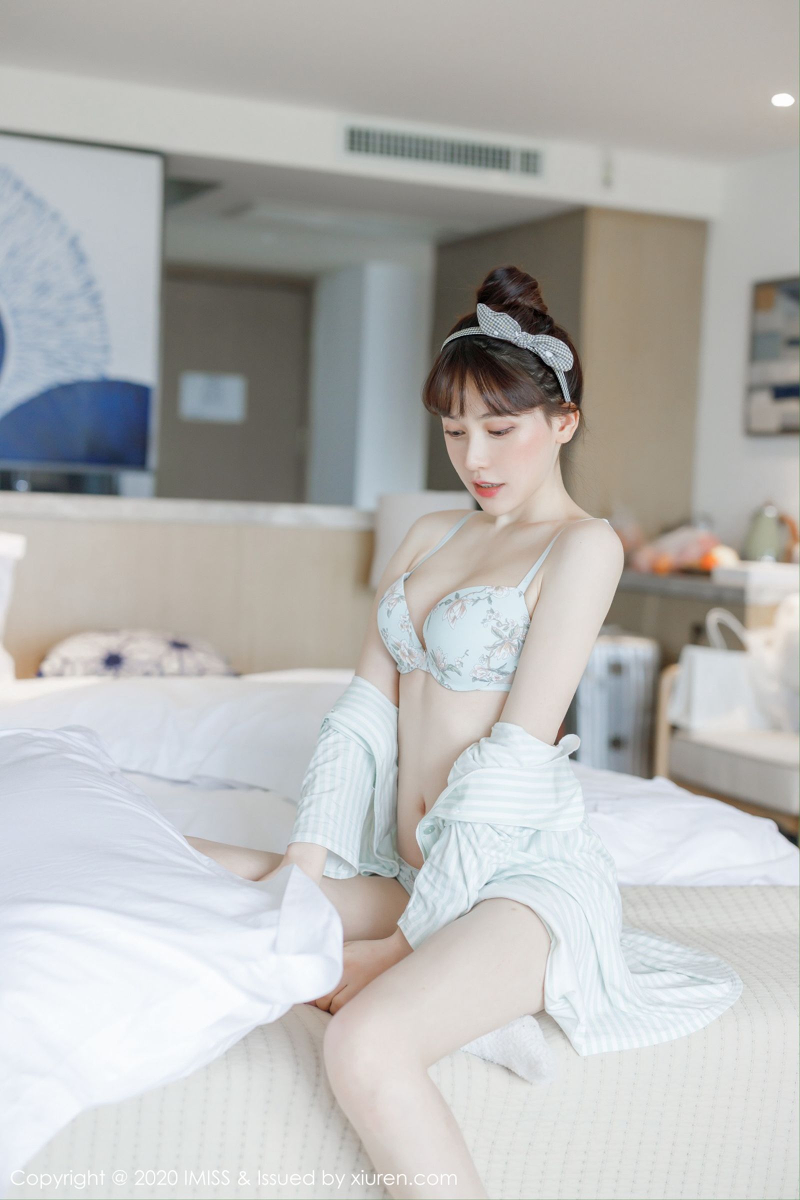 Vol. 0481 Lynn刘奕宁(25P) 6/25