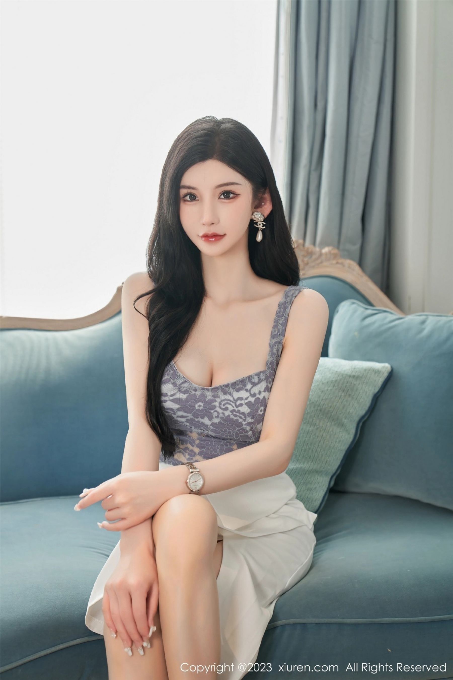 Vol. 06811 周于希Sally(101P) 6/101