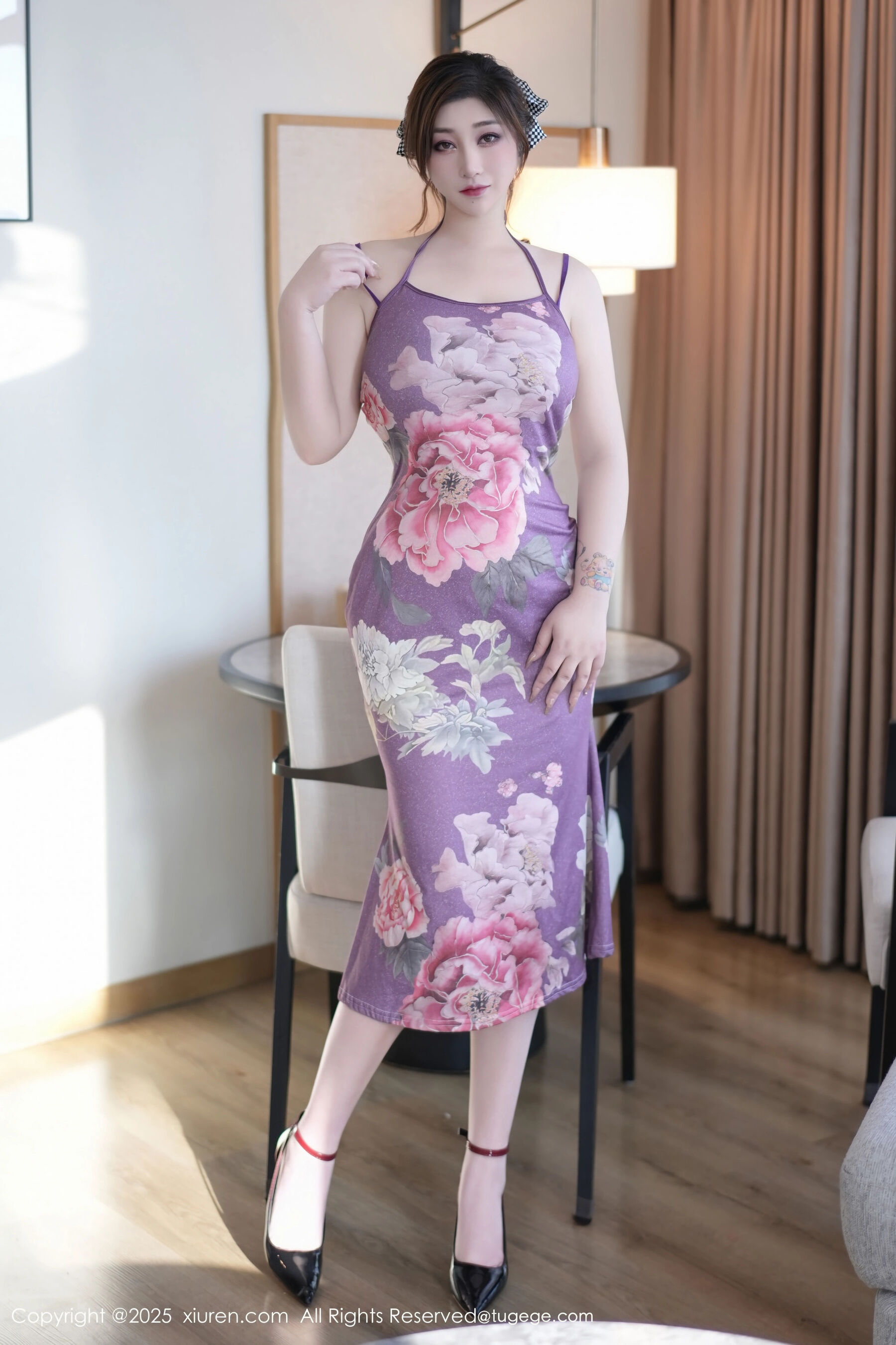 Vol. 09850 妲己_Toxic(70P) 4/70