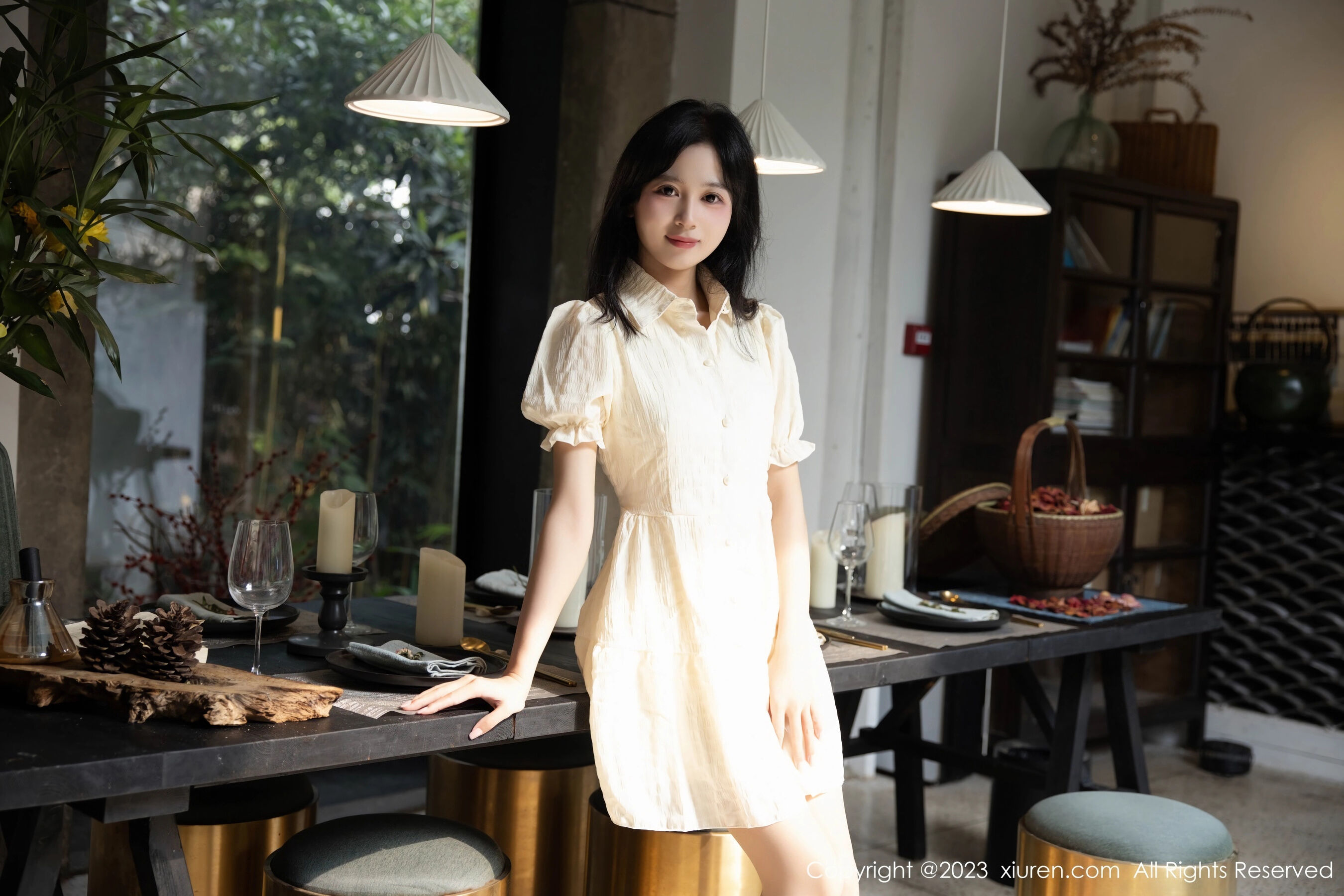 Vol. 07742 糖豆sisi(63P) 6/63