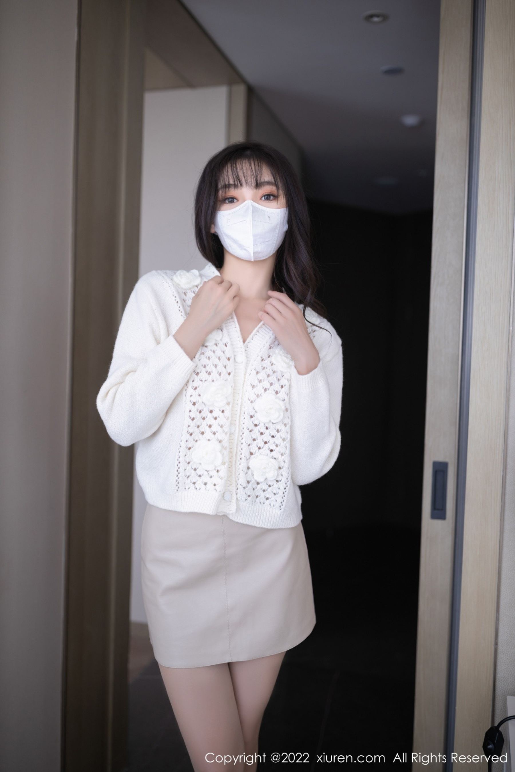 Vol. 05771 陆萱萱(80P) 4/80