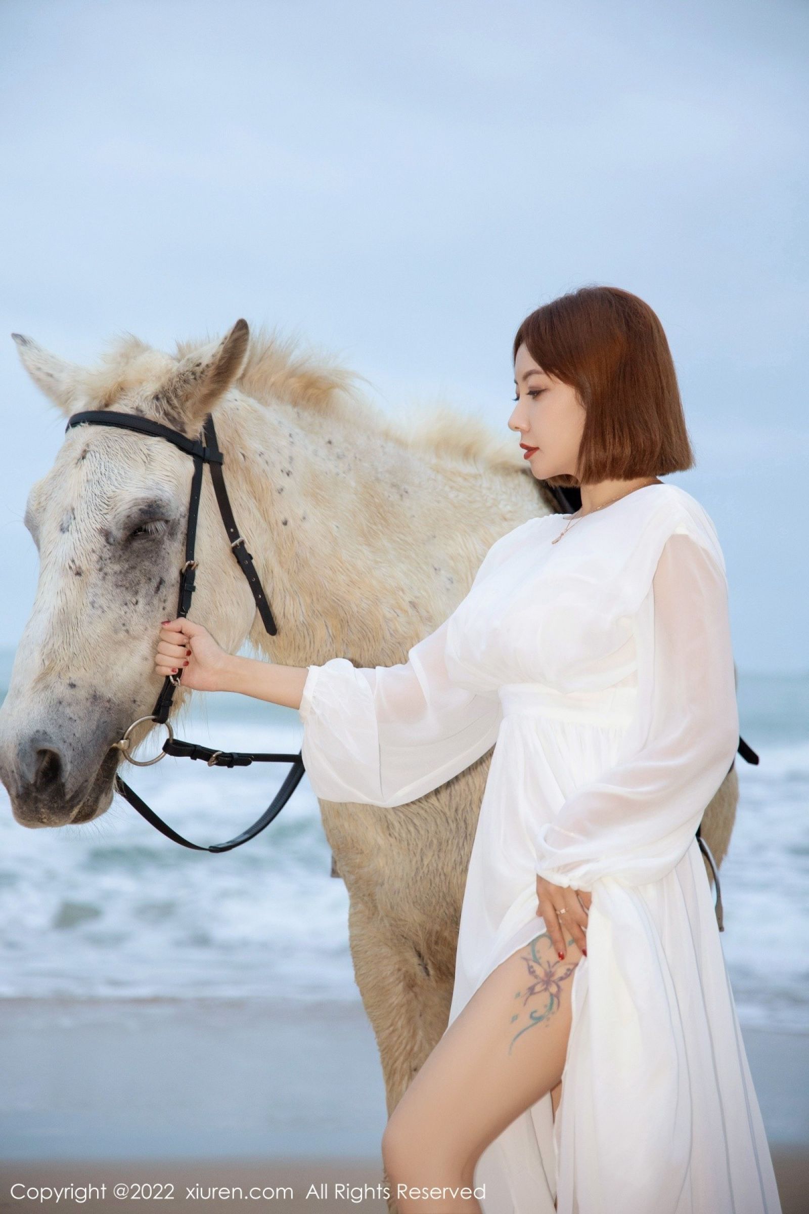Vol. 04853 果儿Victoria(41P) 2/41