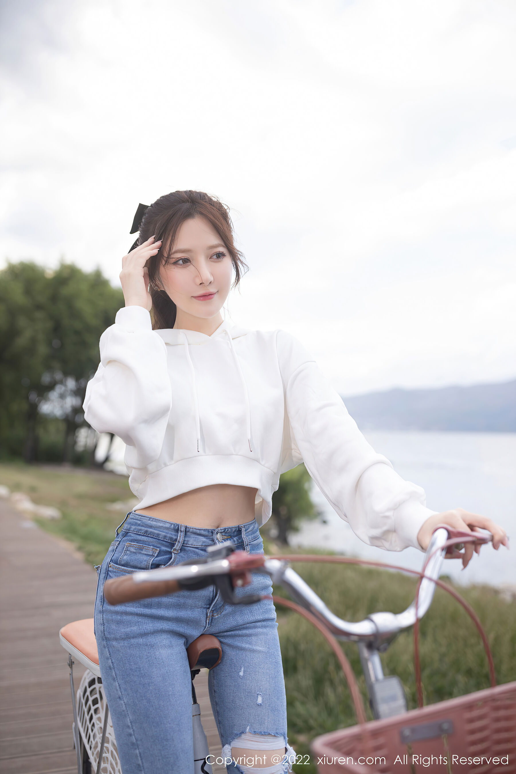 Vol. 05159 鱼子酱Fish(83P) 2/83