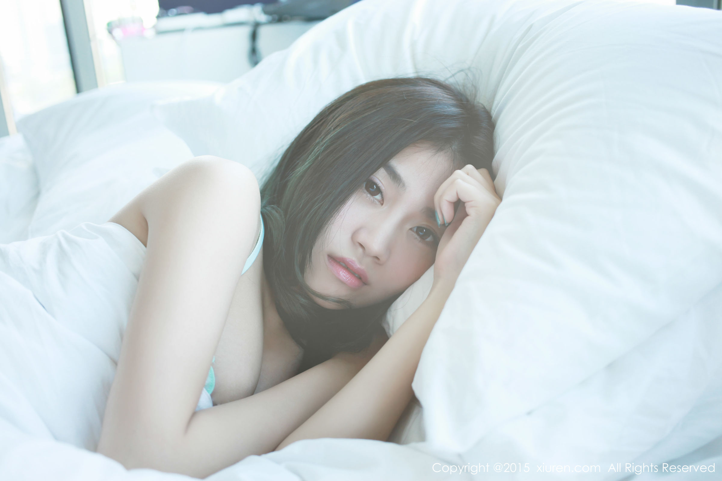 Vol. 00287 许诺Sabrina(49P) 2/49