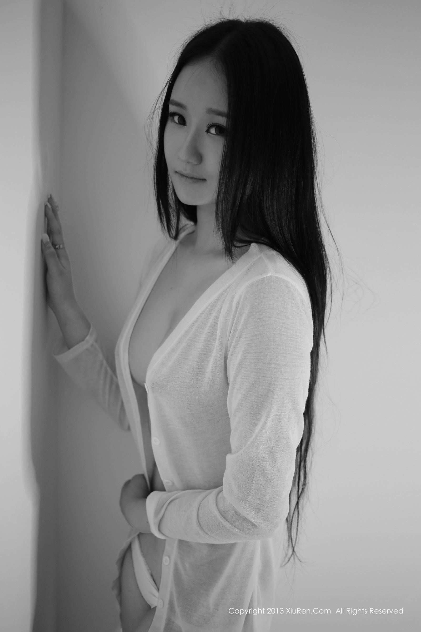 Vol. 00008 胡琦Seven(47P) 4/47