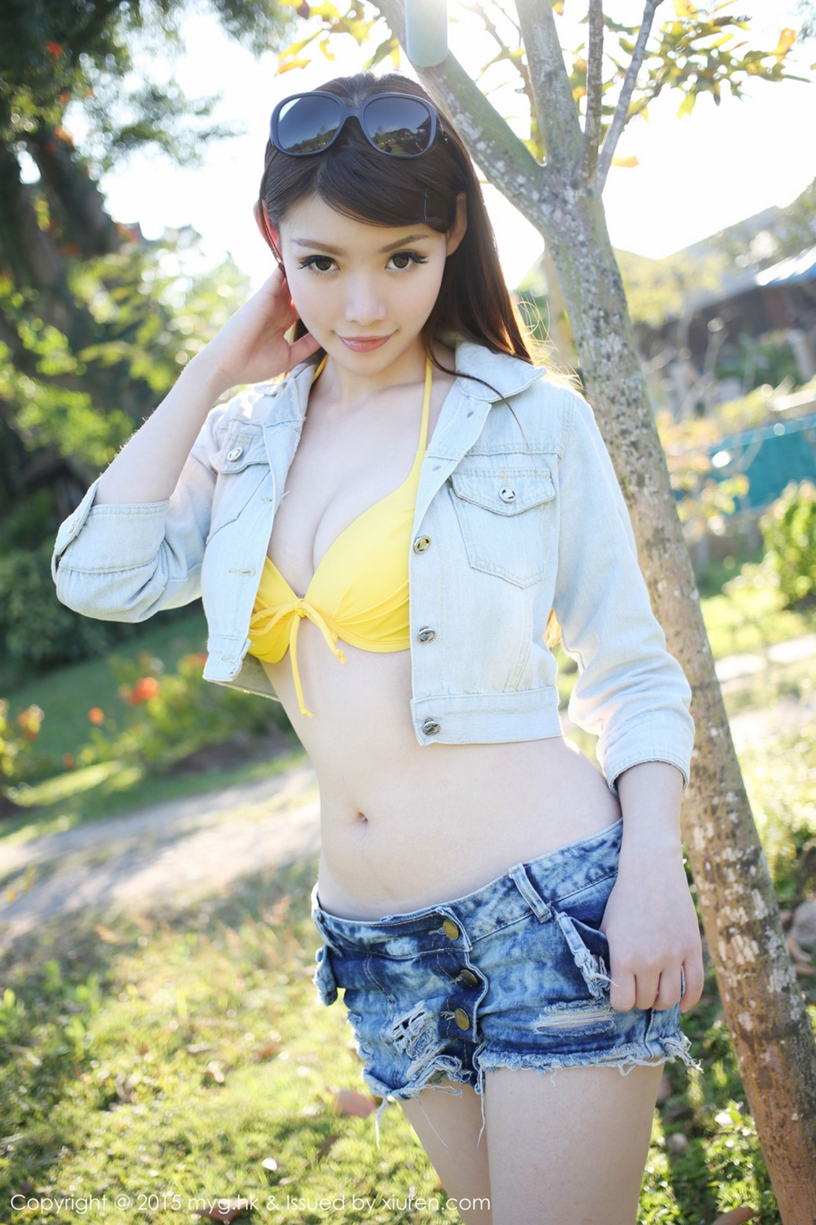 Vol. 0094 MARA酱(57P) 3/57
