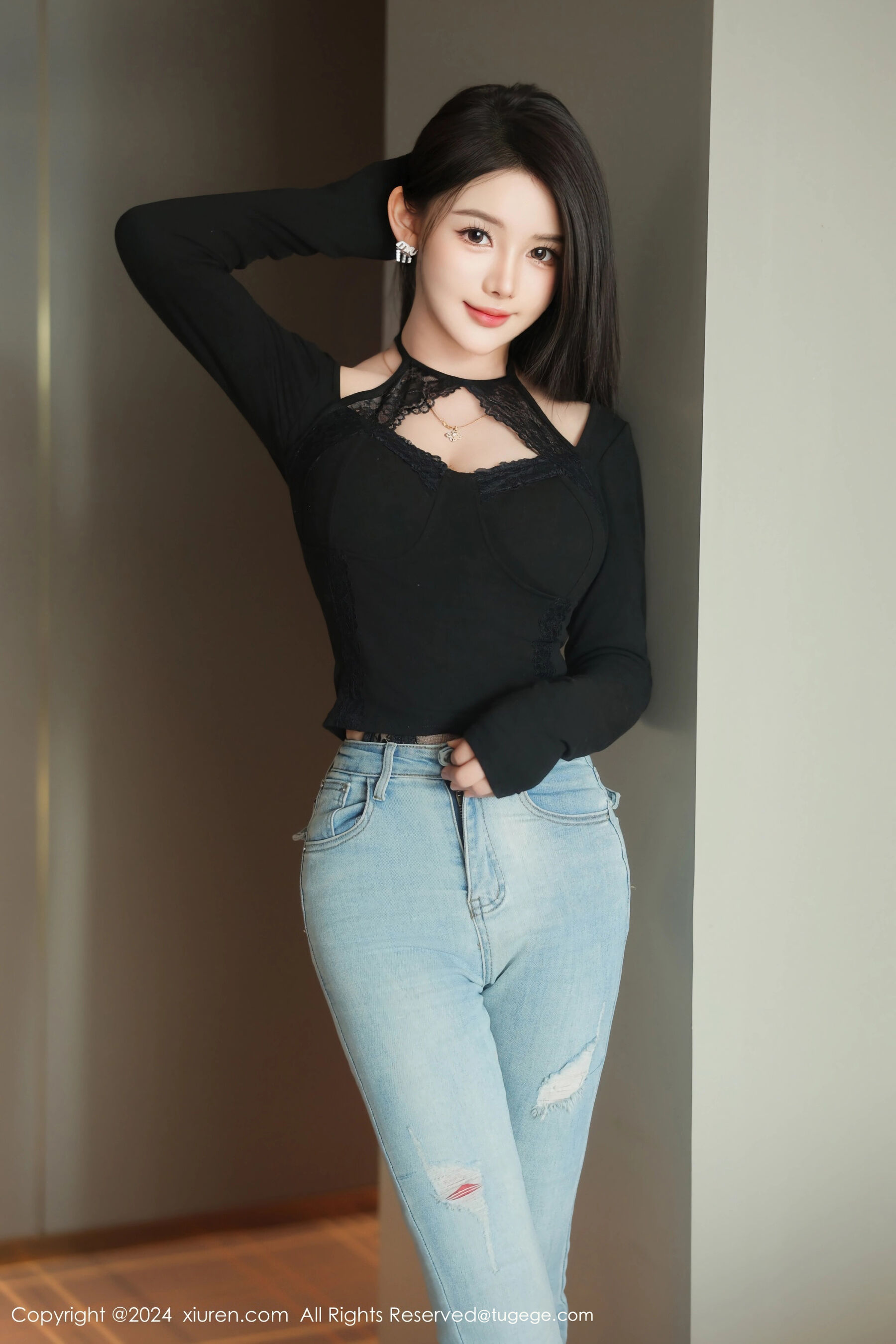 Vol. 09666 爱酱里(78P) 5/78