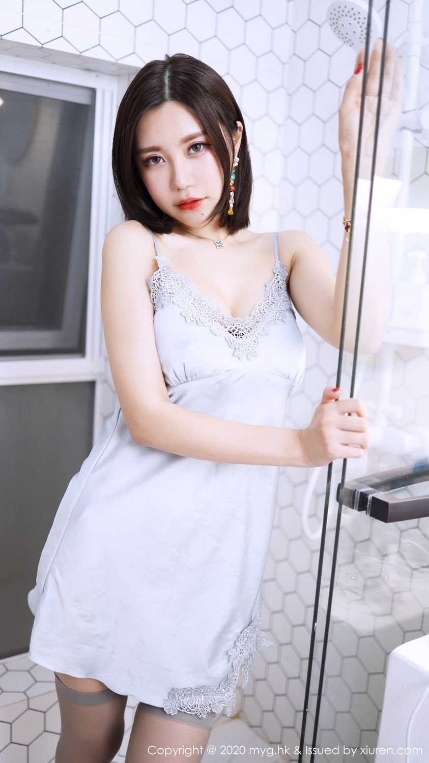 Vol. 0420 绮里嘉ula(41P) 2/41