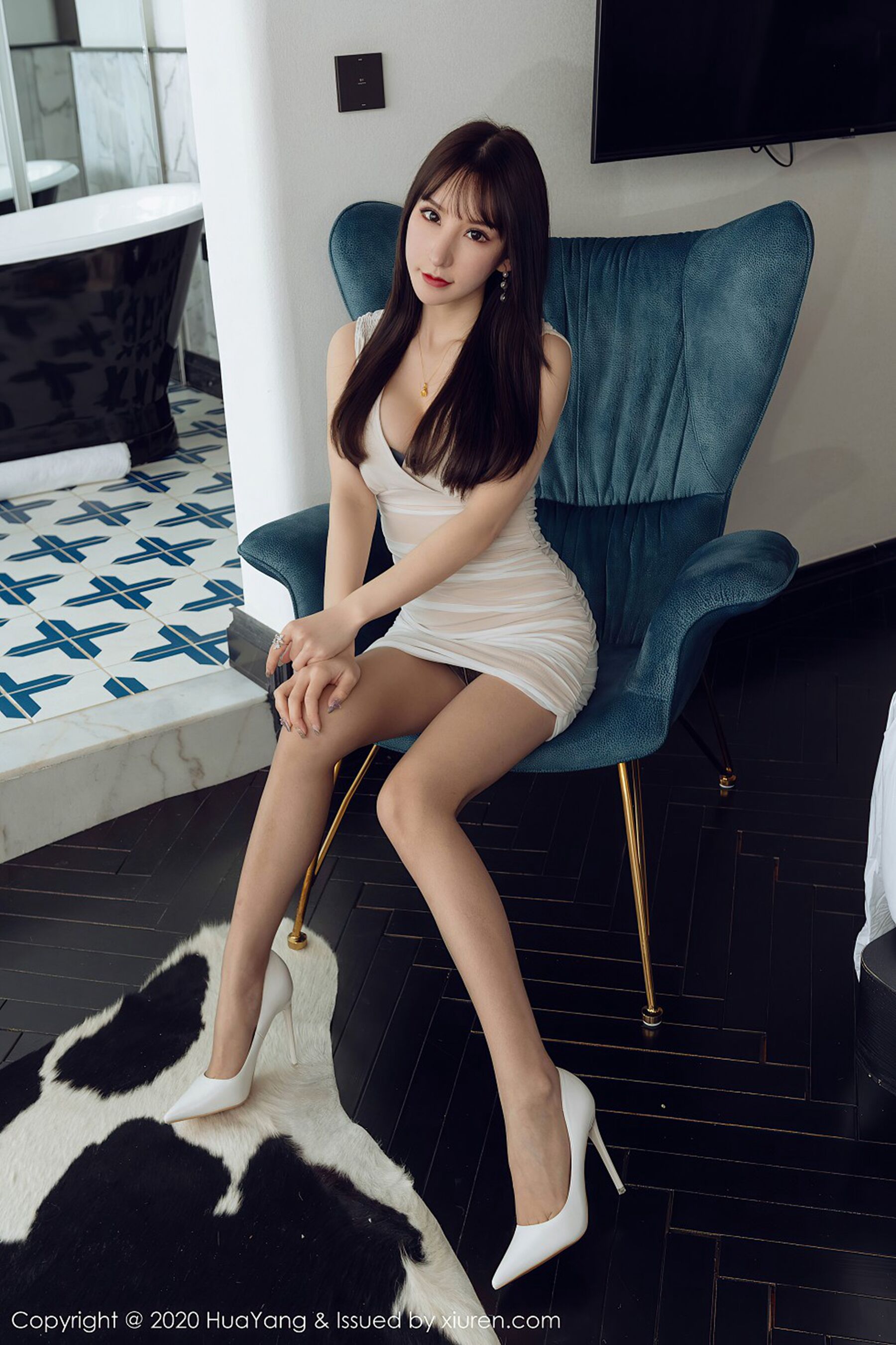 Vol. 0286 周于希Sandy(67P) 2/67