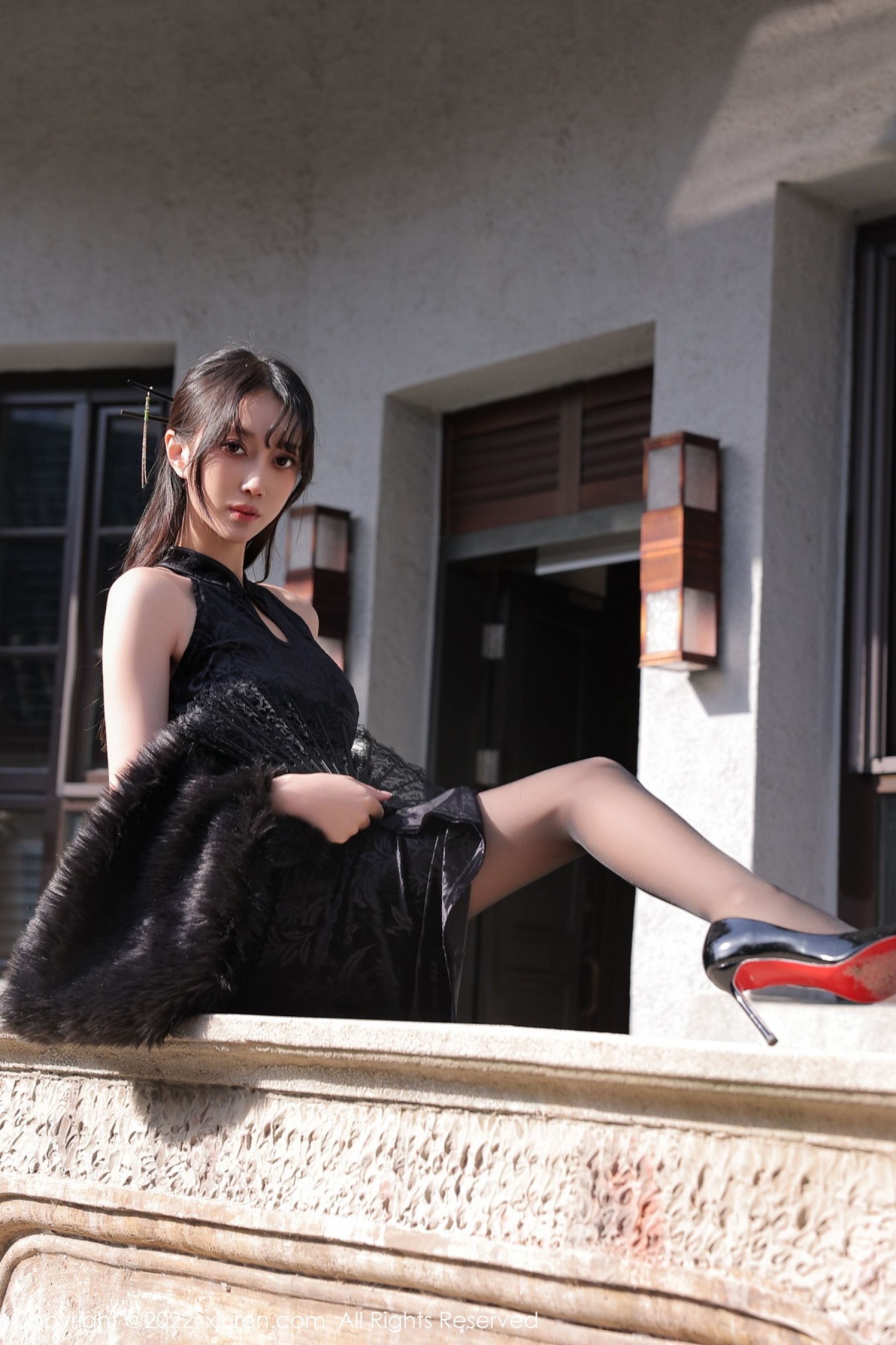 Vol. 06050 玥儿玥er(63P) 2/63