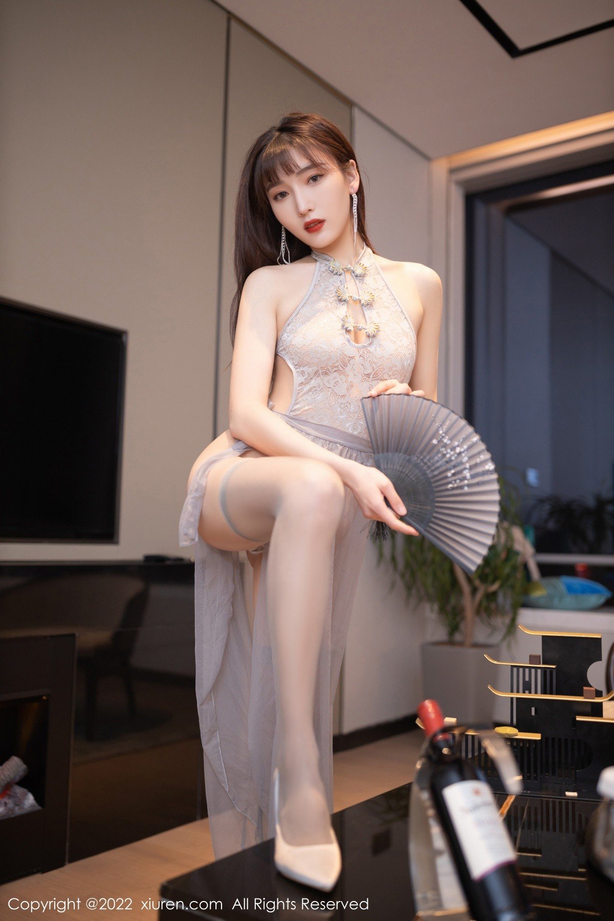 Vol. 04592 陆萱萱(79P) 2/79
