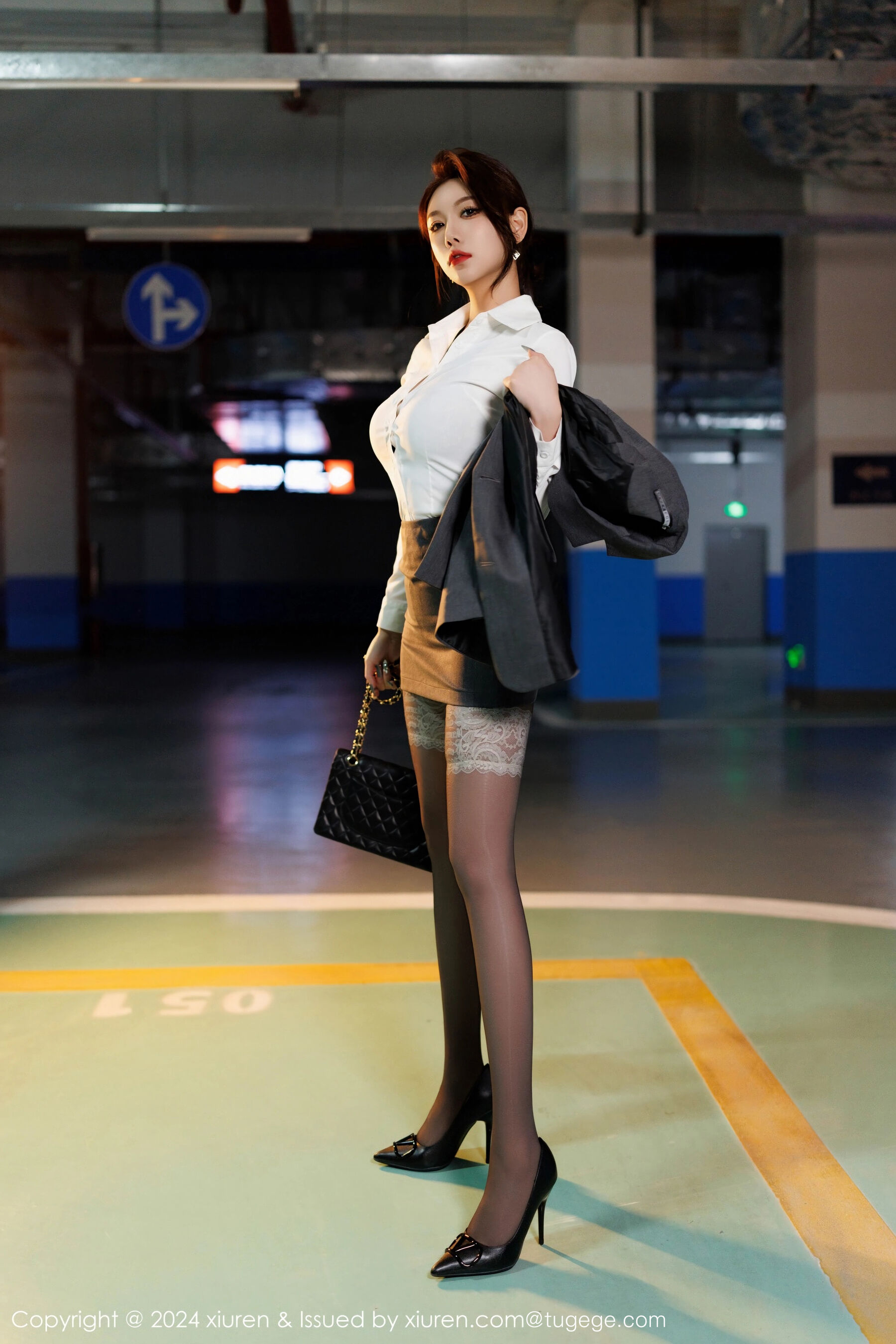 Vol. 09634 杨晨晨Yome(96P) 5/96