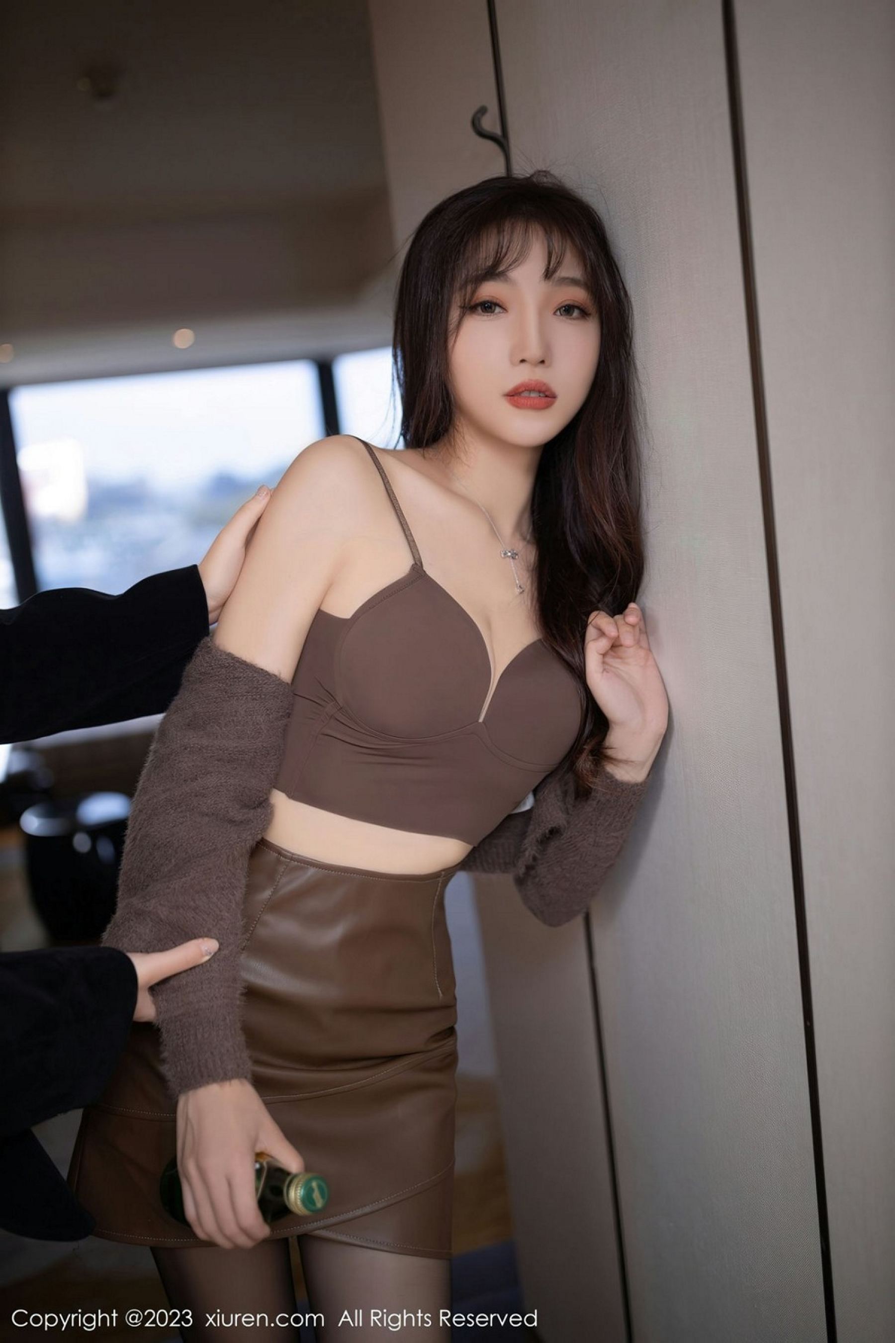 Vol. 06165 陆萱萱(79P) 5/79