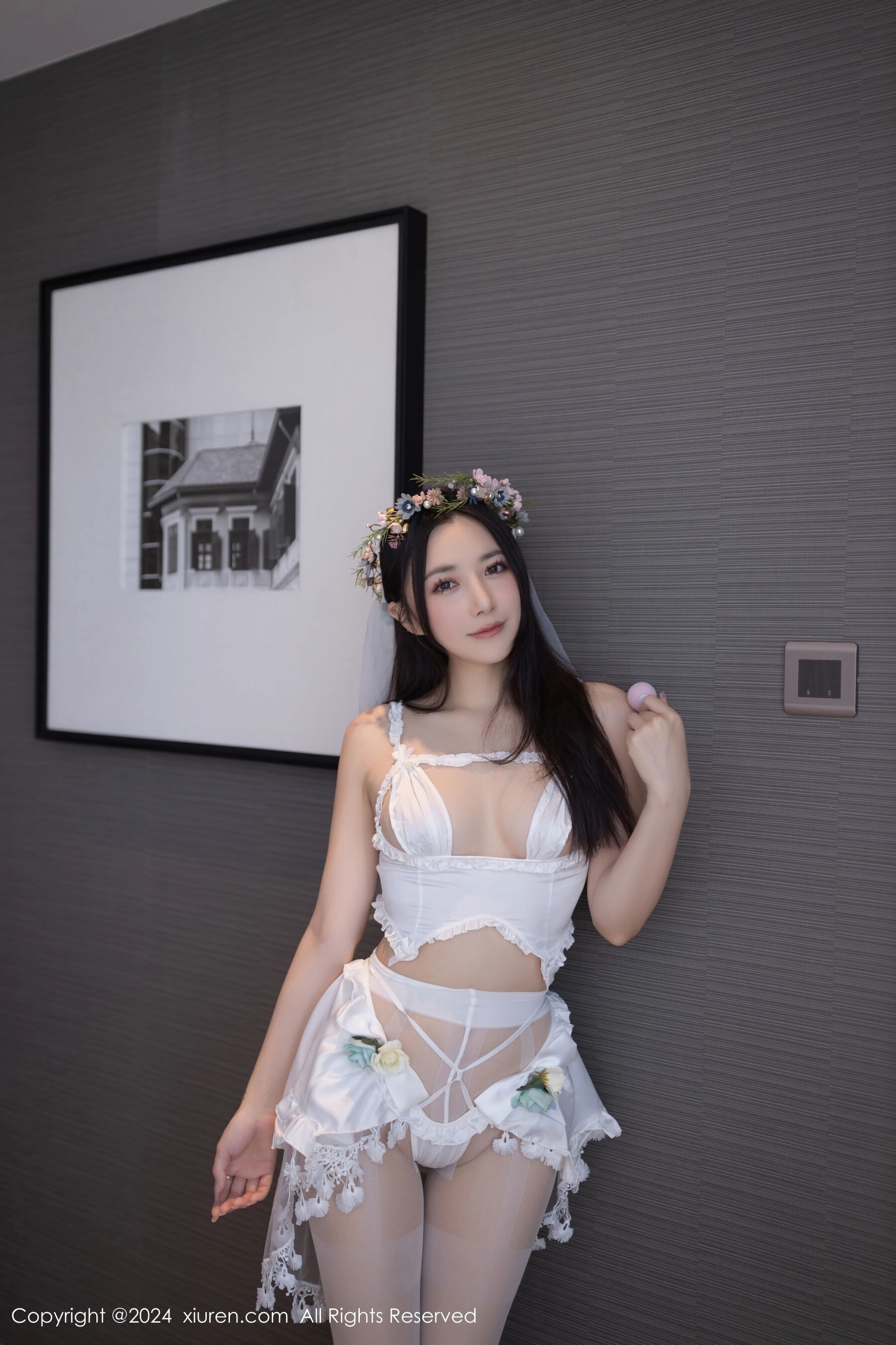 Vol. 08201 鱼子酱Fish(81P) 3/81