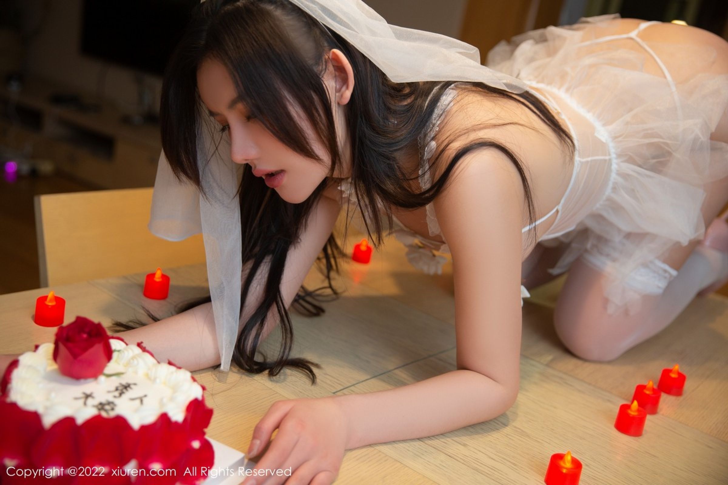 Vol. 04862 就是阿朱啊(58P) 3/58