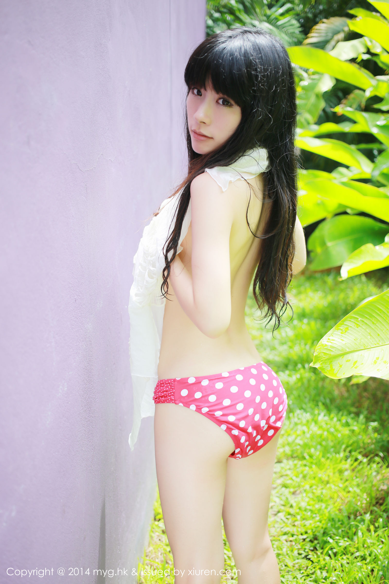 Vol. 0027 刘雪妮Verna(60P) 4/60