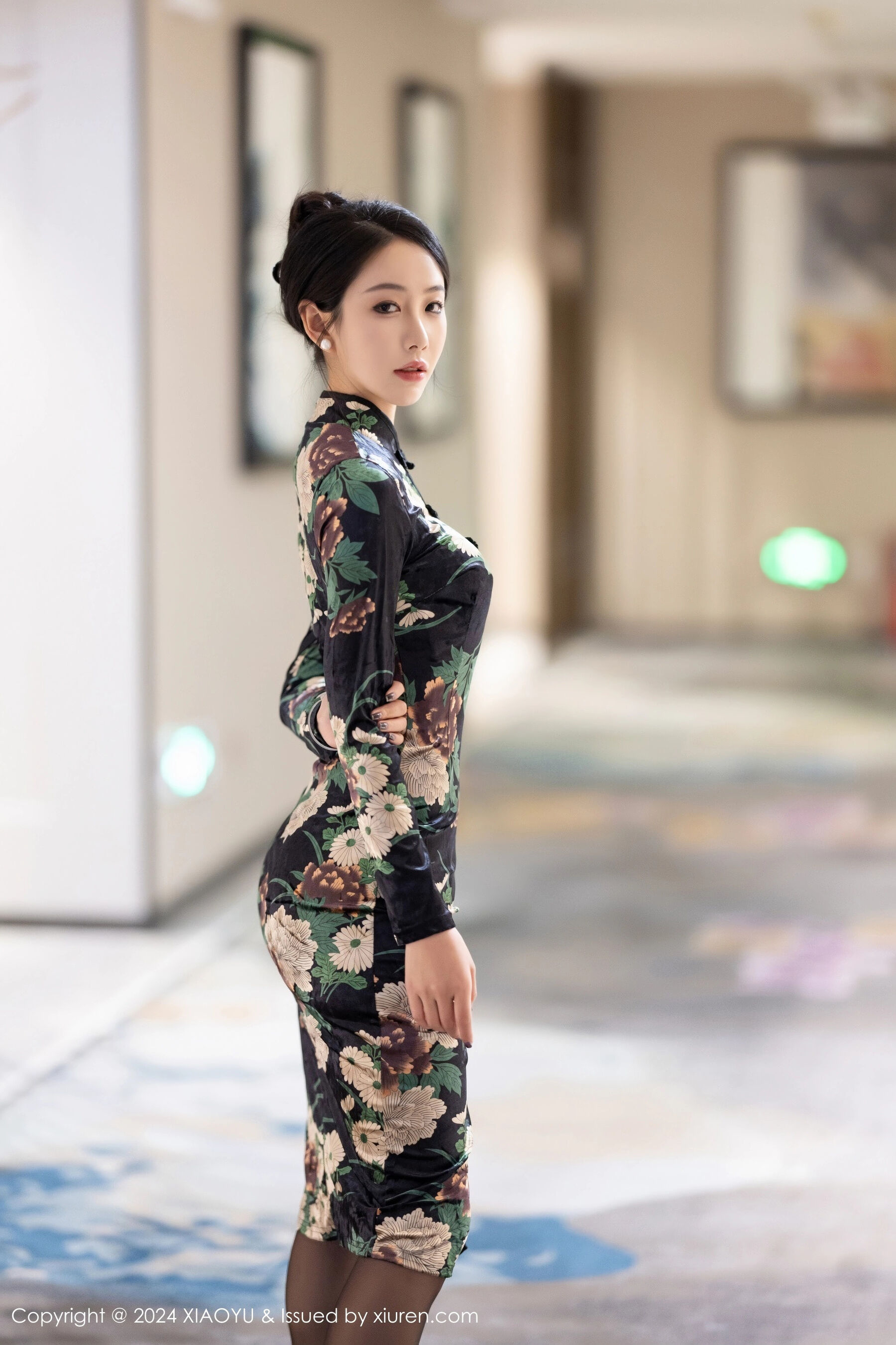 Vol. 1218 苏苏阿(84P) 6/84