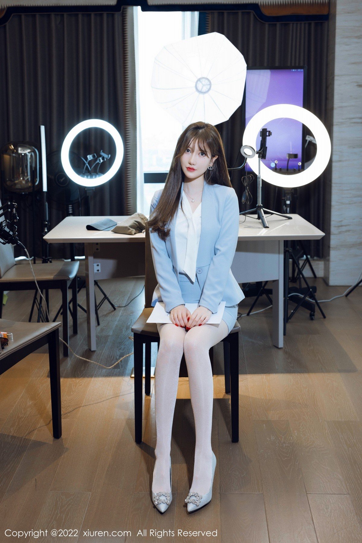 Vol. 04658 美桃酱(65P) 2/65