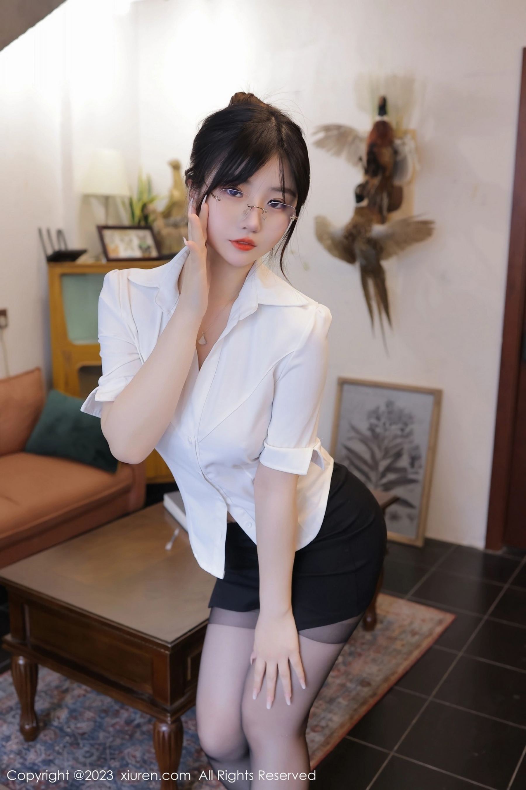 Vol. 06838 岁小岁(58P) 3/58