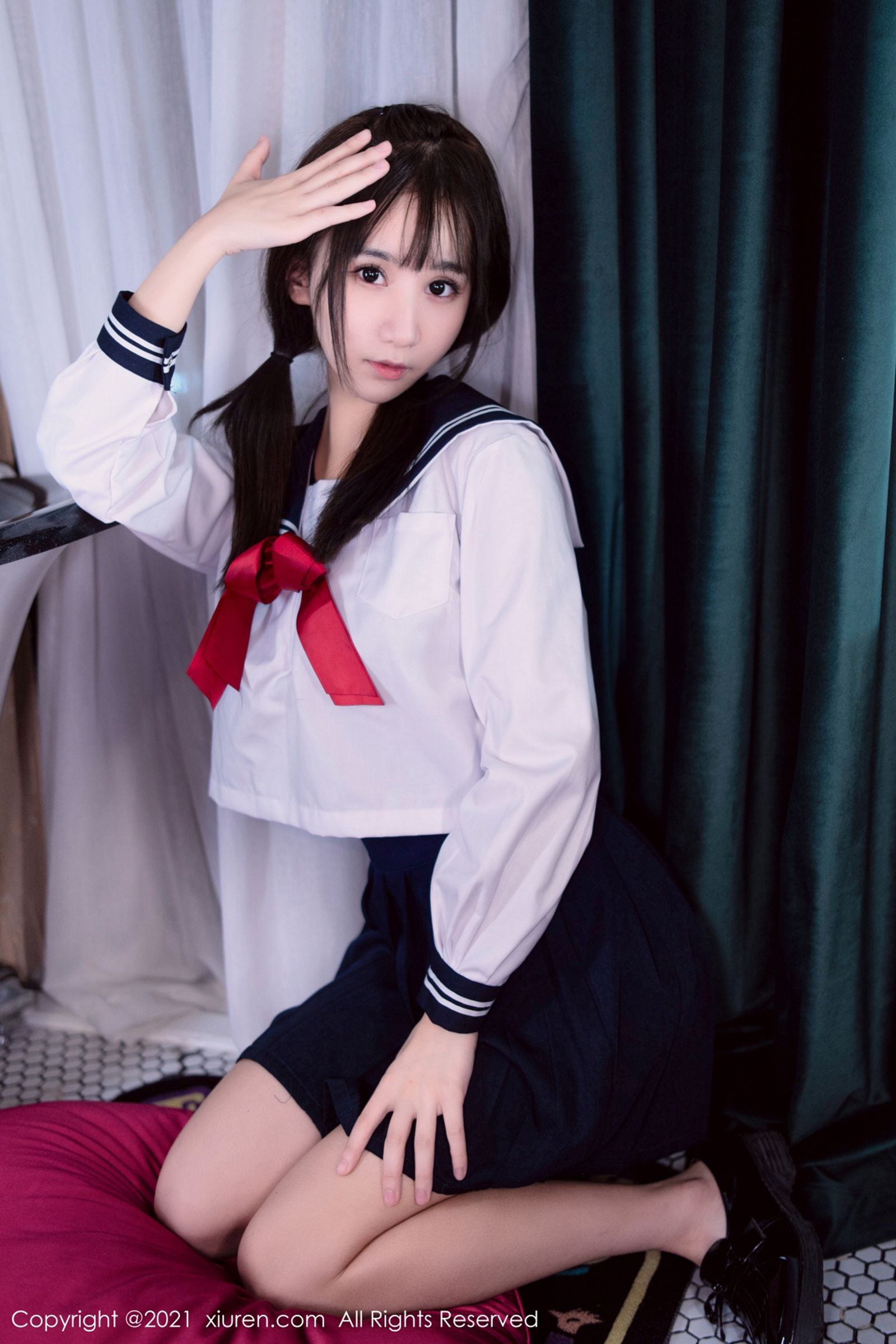 Vol. 04108 小果冻儿(41P) 2/41