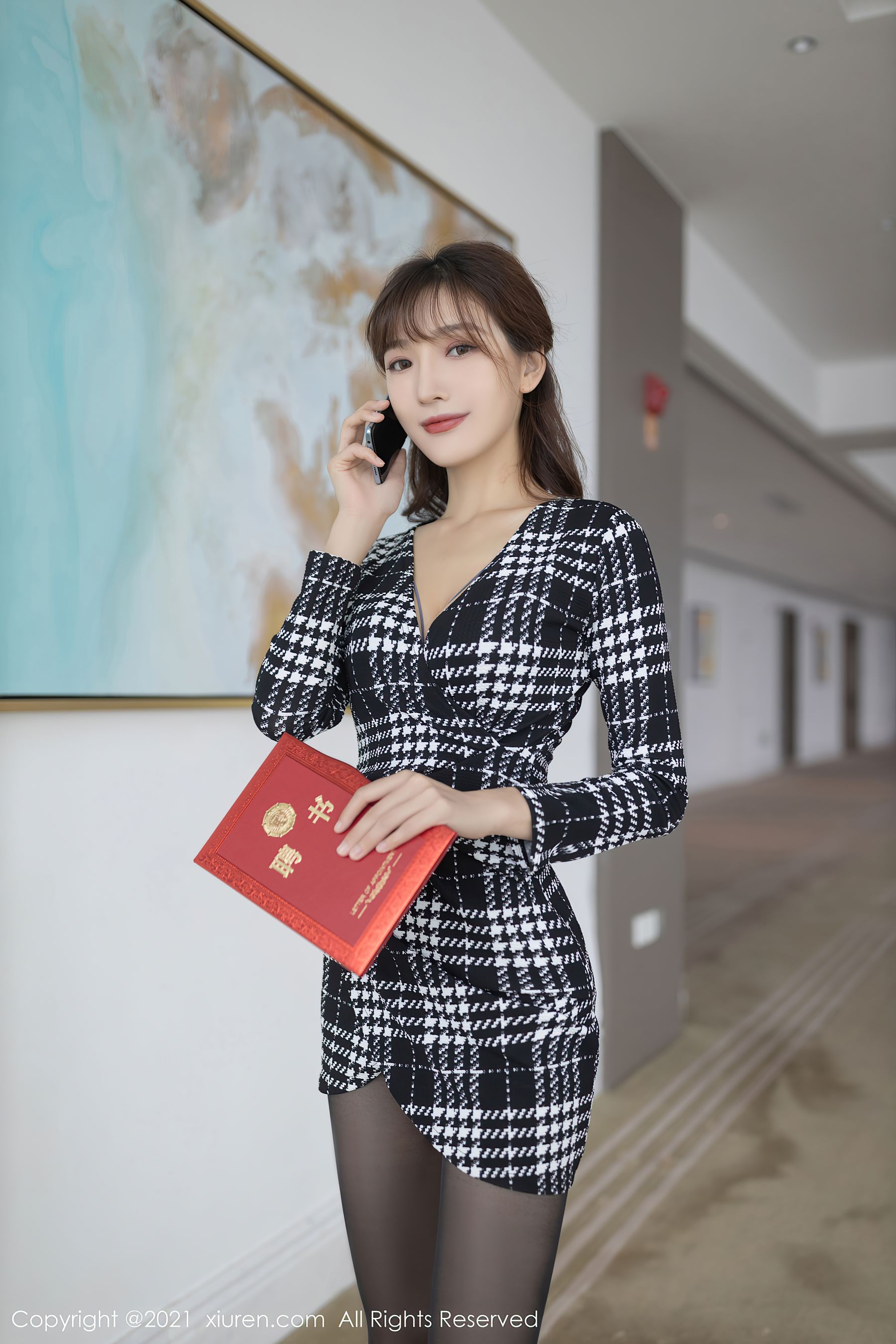 Vol. 04292 陆萱萱(89P) 6/89