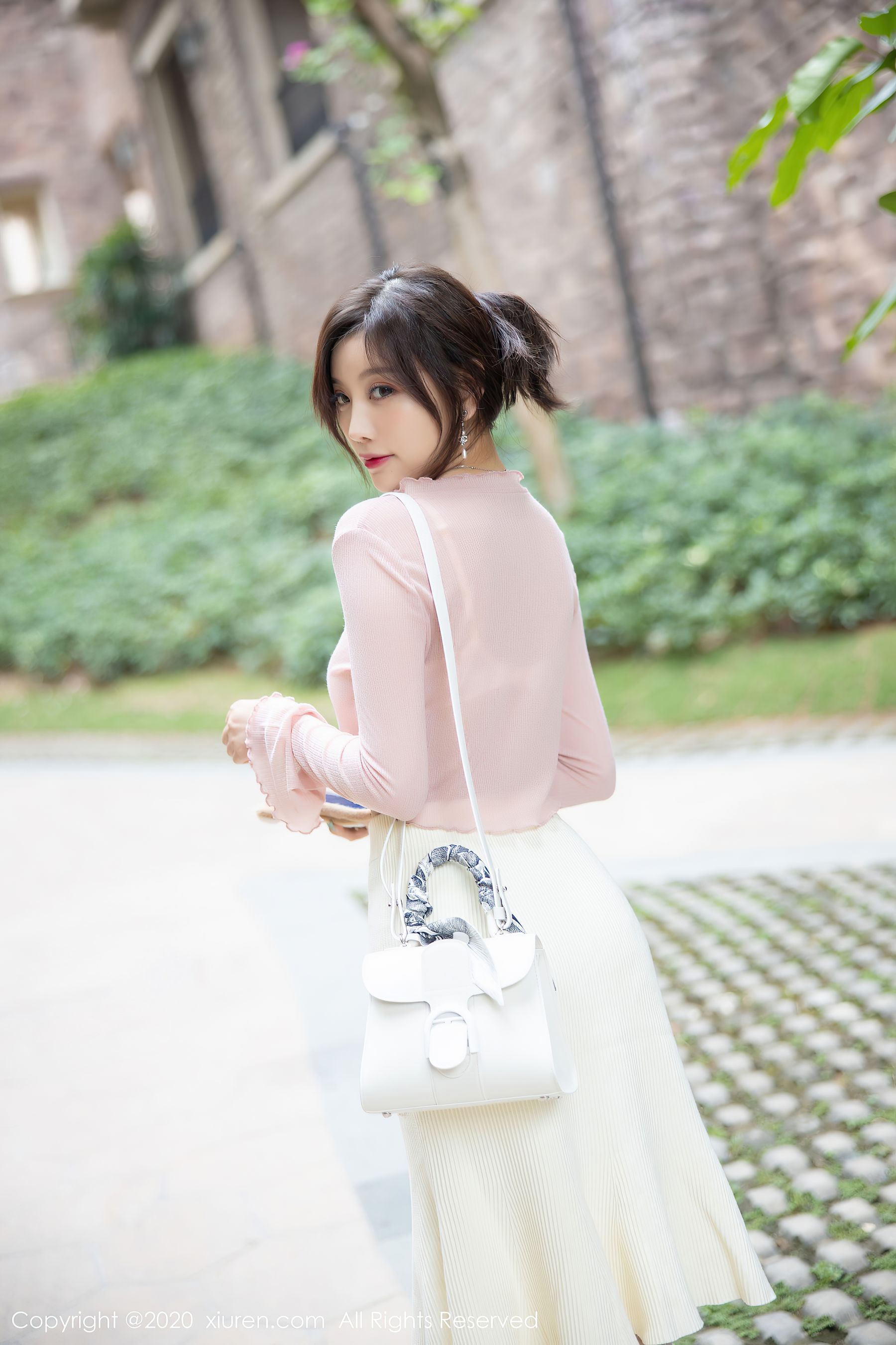 Vol. 02905 杨晨晨sugar(71P) 2/71