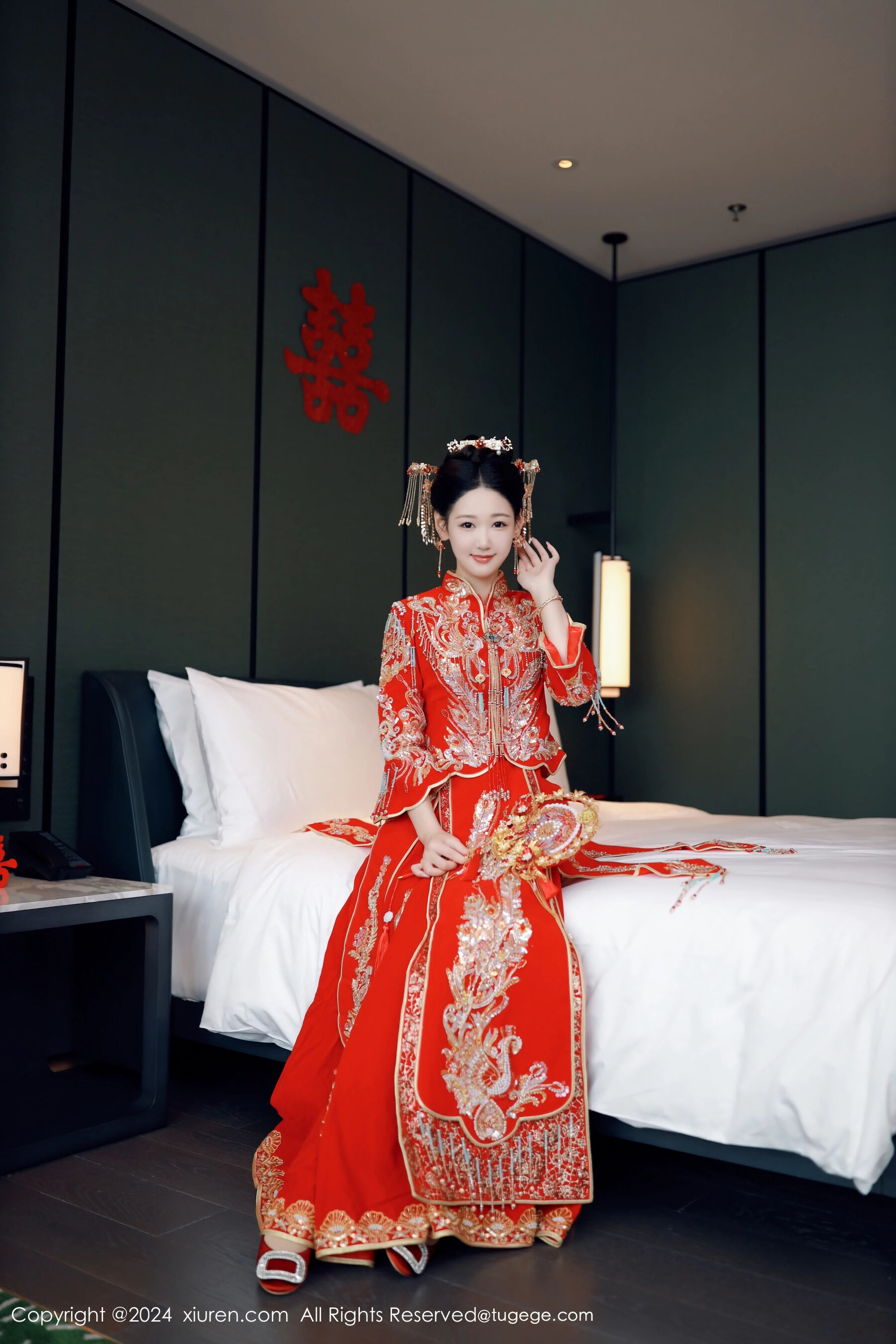 Vol. 08972 唐安琪(80P) 2/80