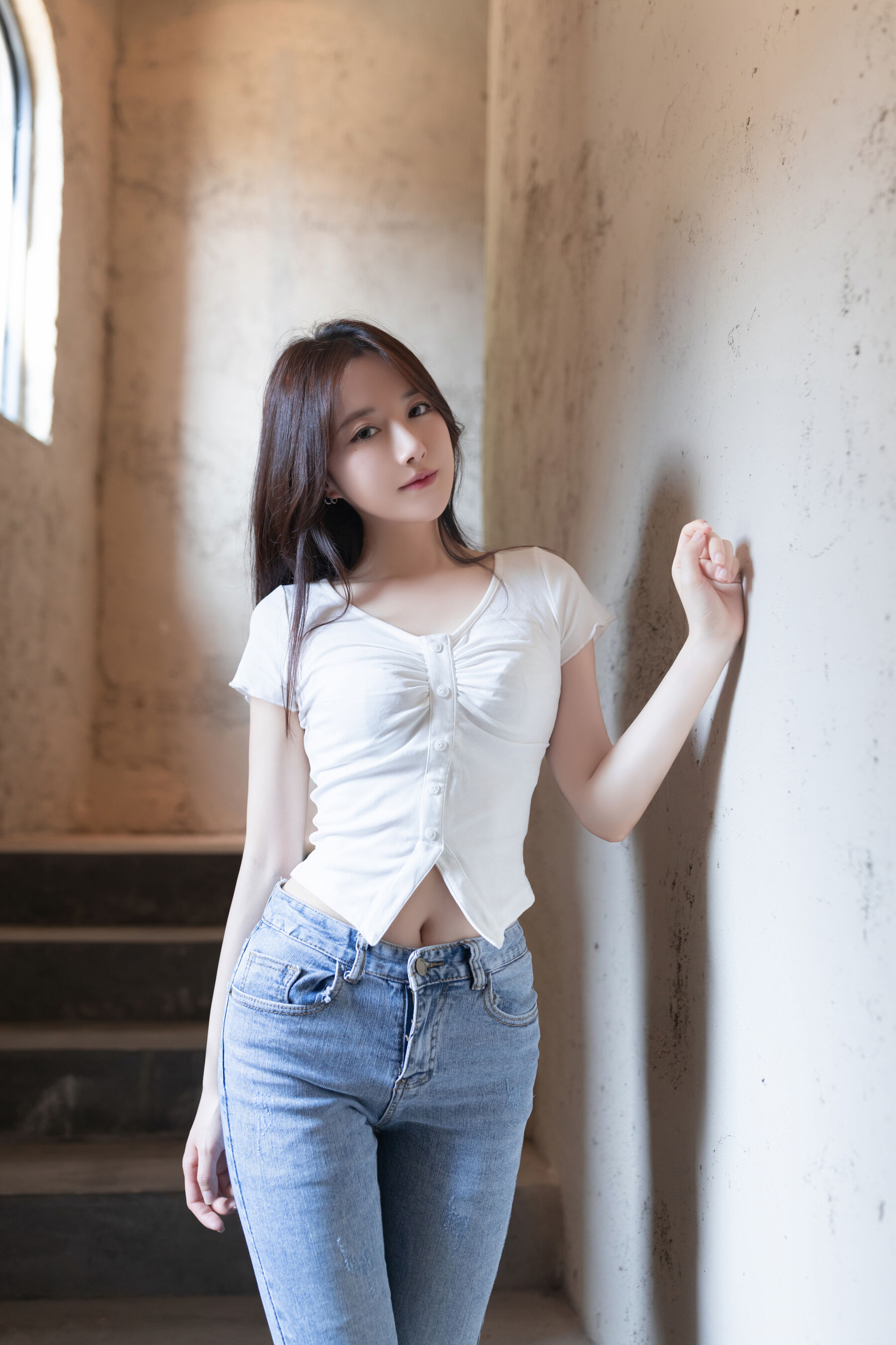 Vol. 7254 内部私购《早秋》(130P) 3/130