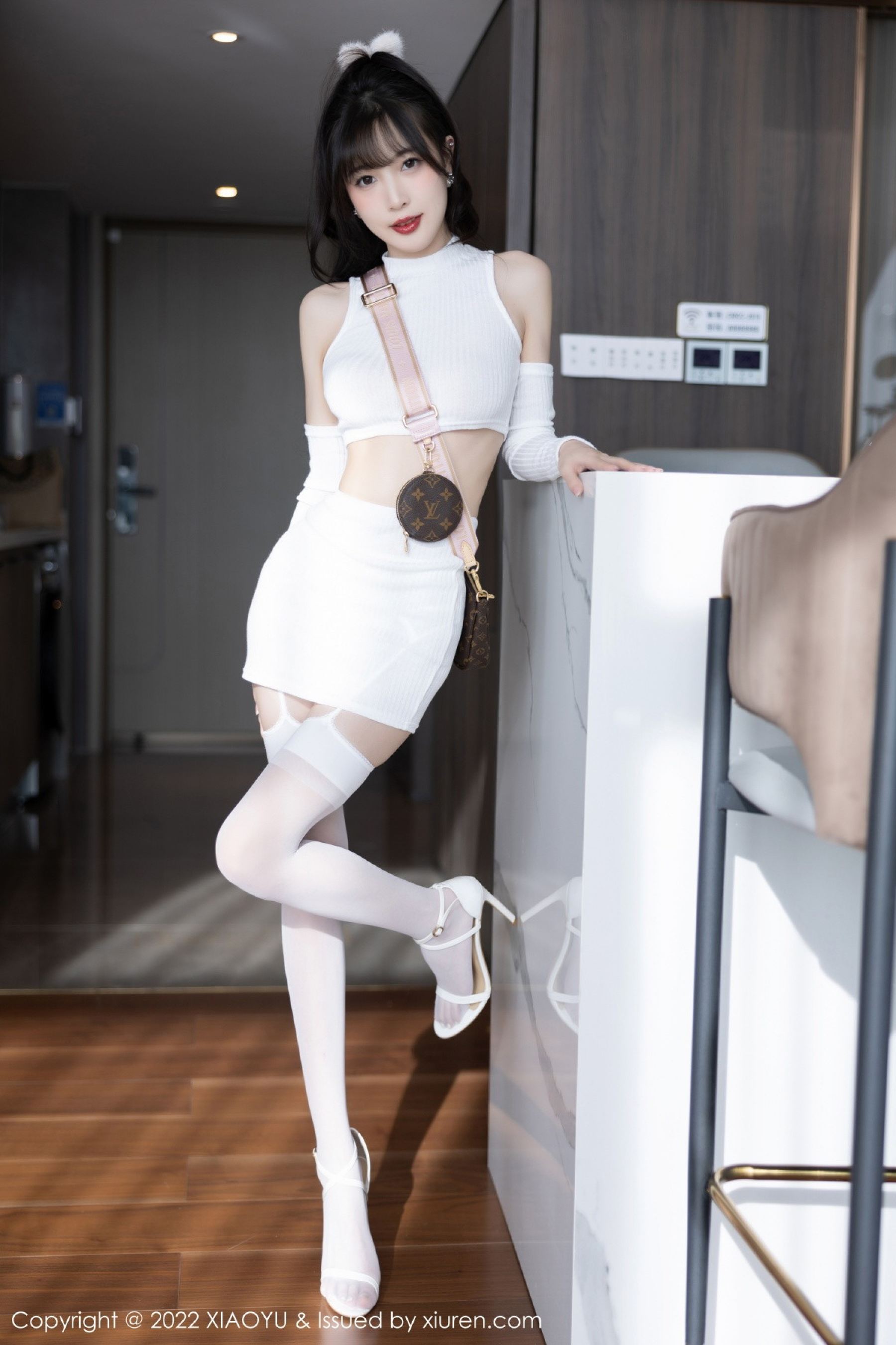 Vol. 0928 林星阑(82P) 5/82