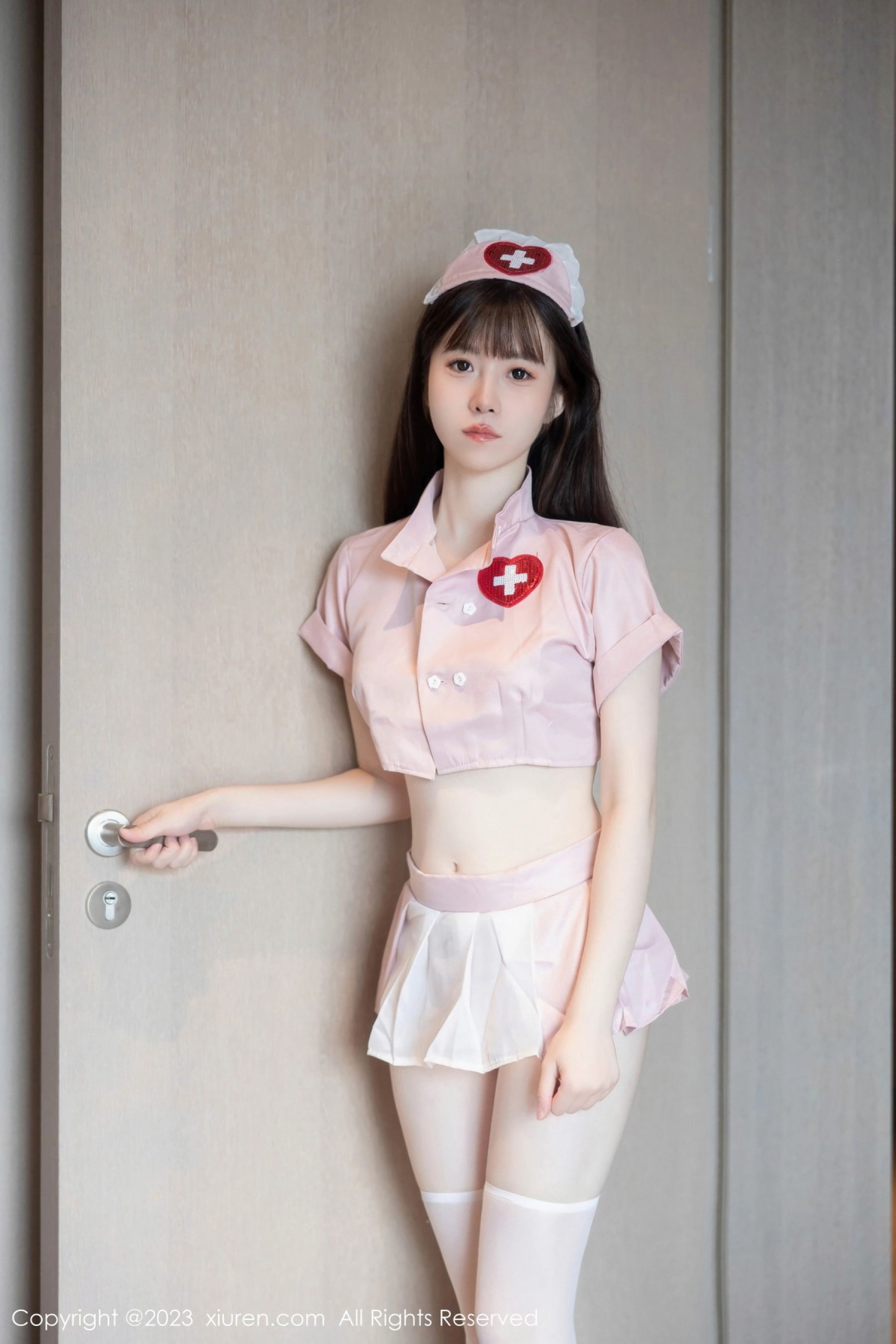 Vol. 07090 林悠悠(80P) 2/80