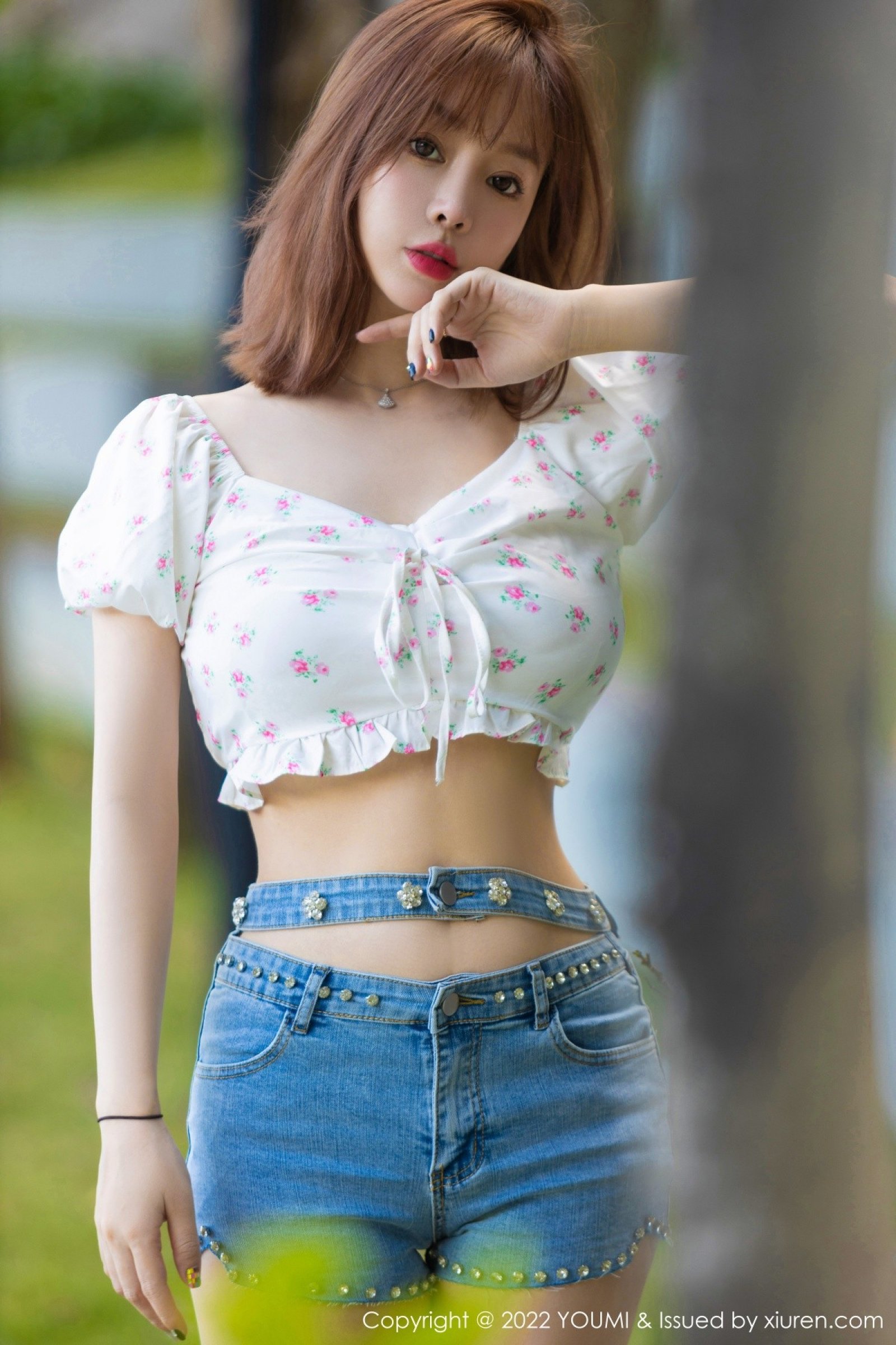 Vol. 0767 王雨纯(74P) 5/74