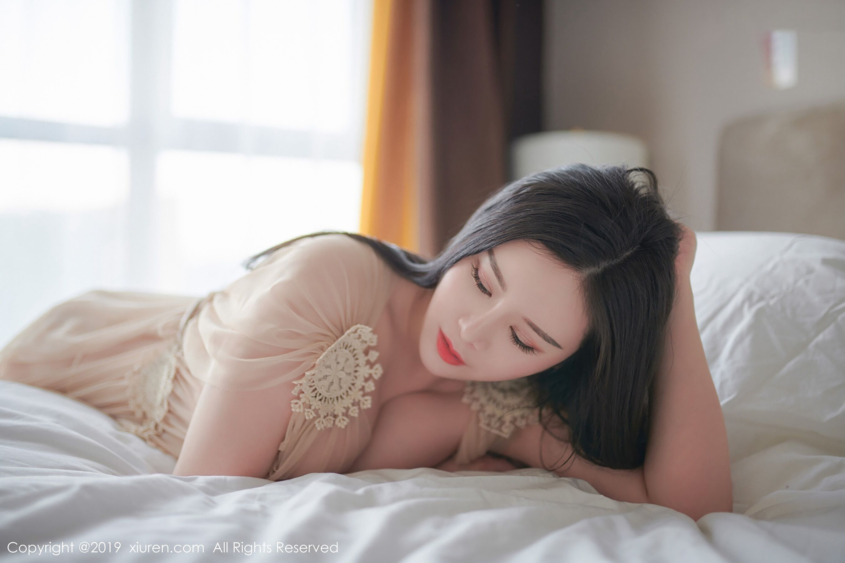 Vol. 01366 戴渃欣(46P) 6/46
