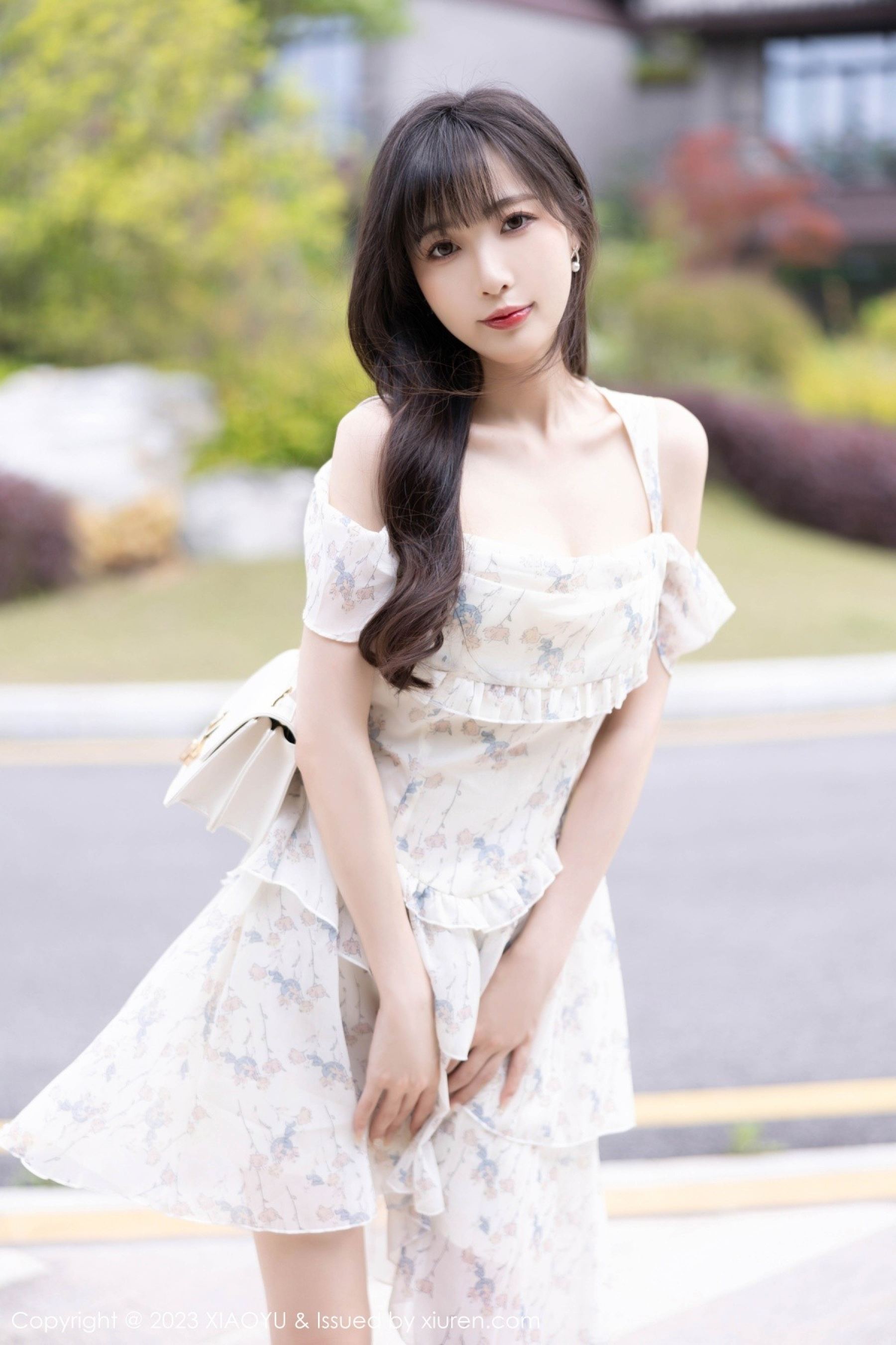 Vol. 1058 林星阑(81P) 4/81