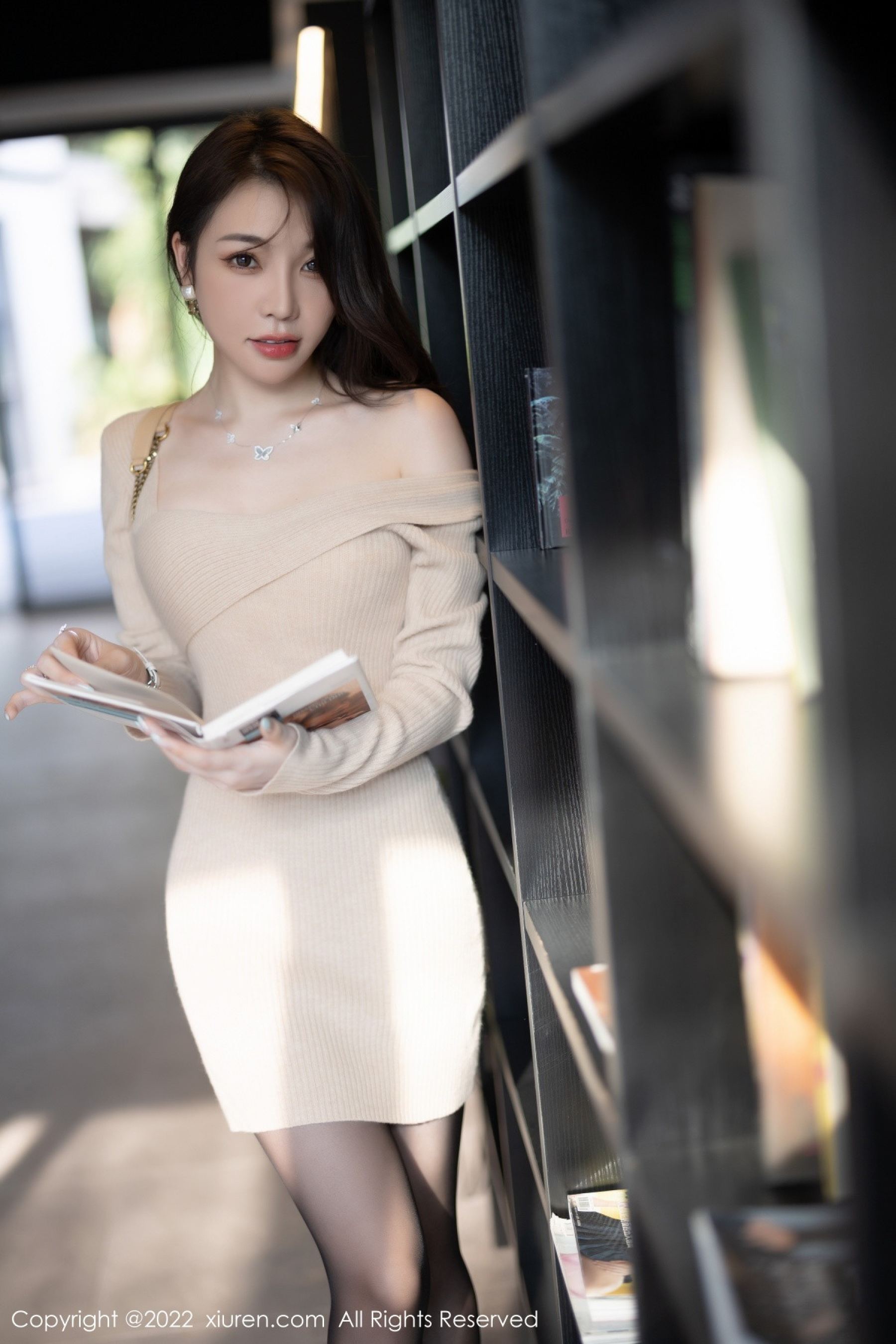 Vol. 05945 徐莉芝Booty(84P) 5/84