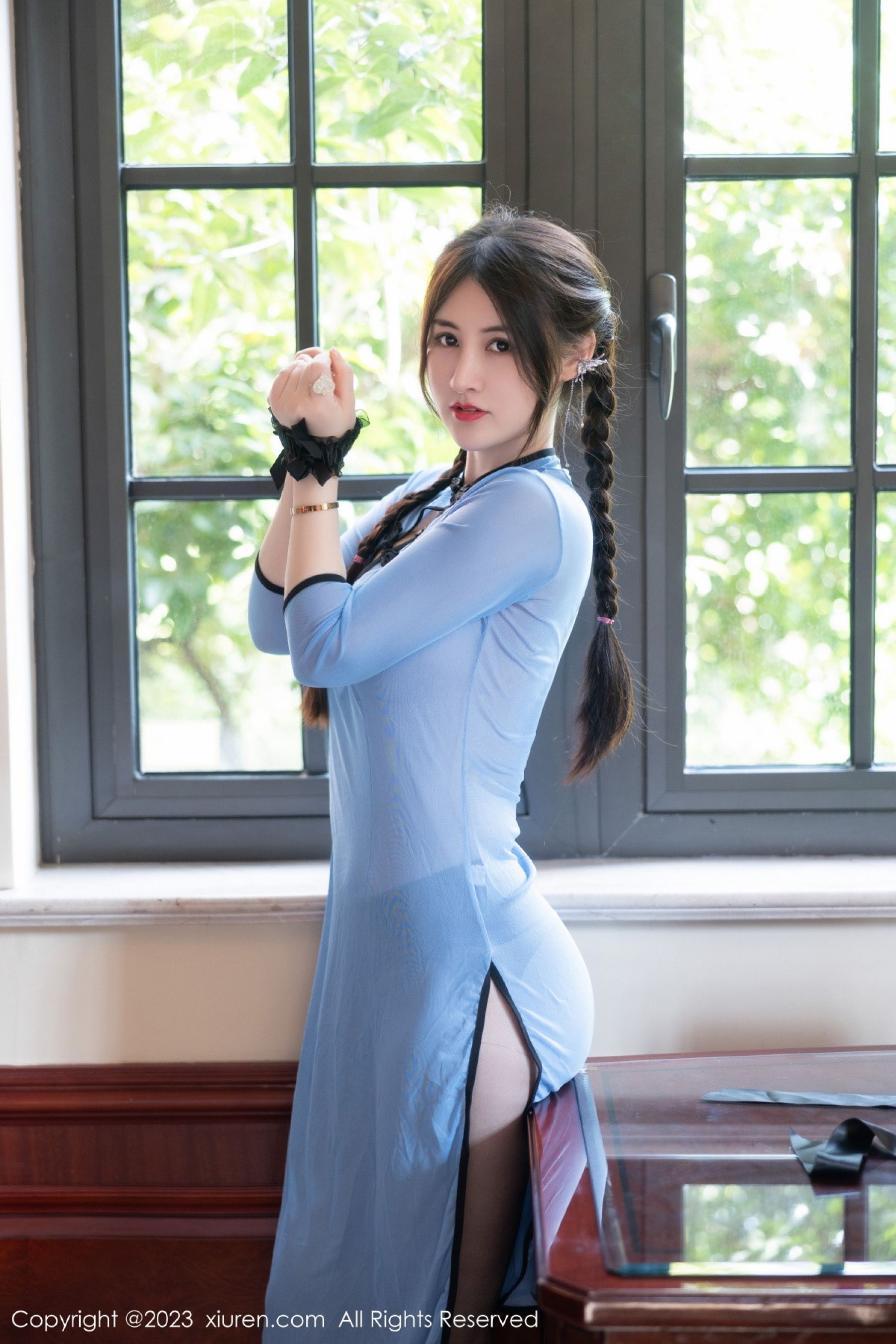 Vol. 07357 诗诗kiki(85P) 4/85