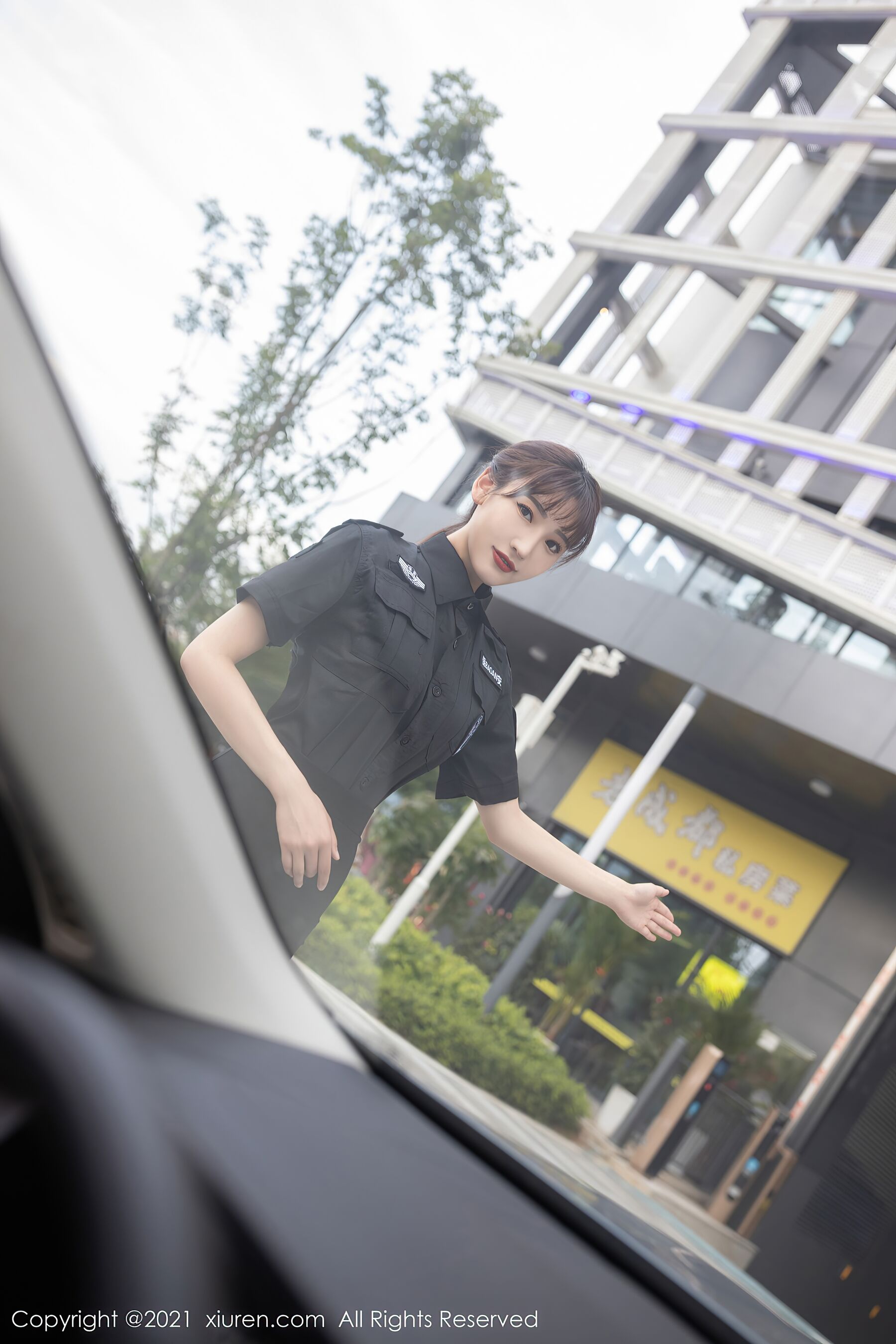 Vol. 03577 陆萱萱(87P) 2/87