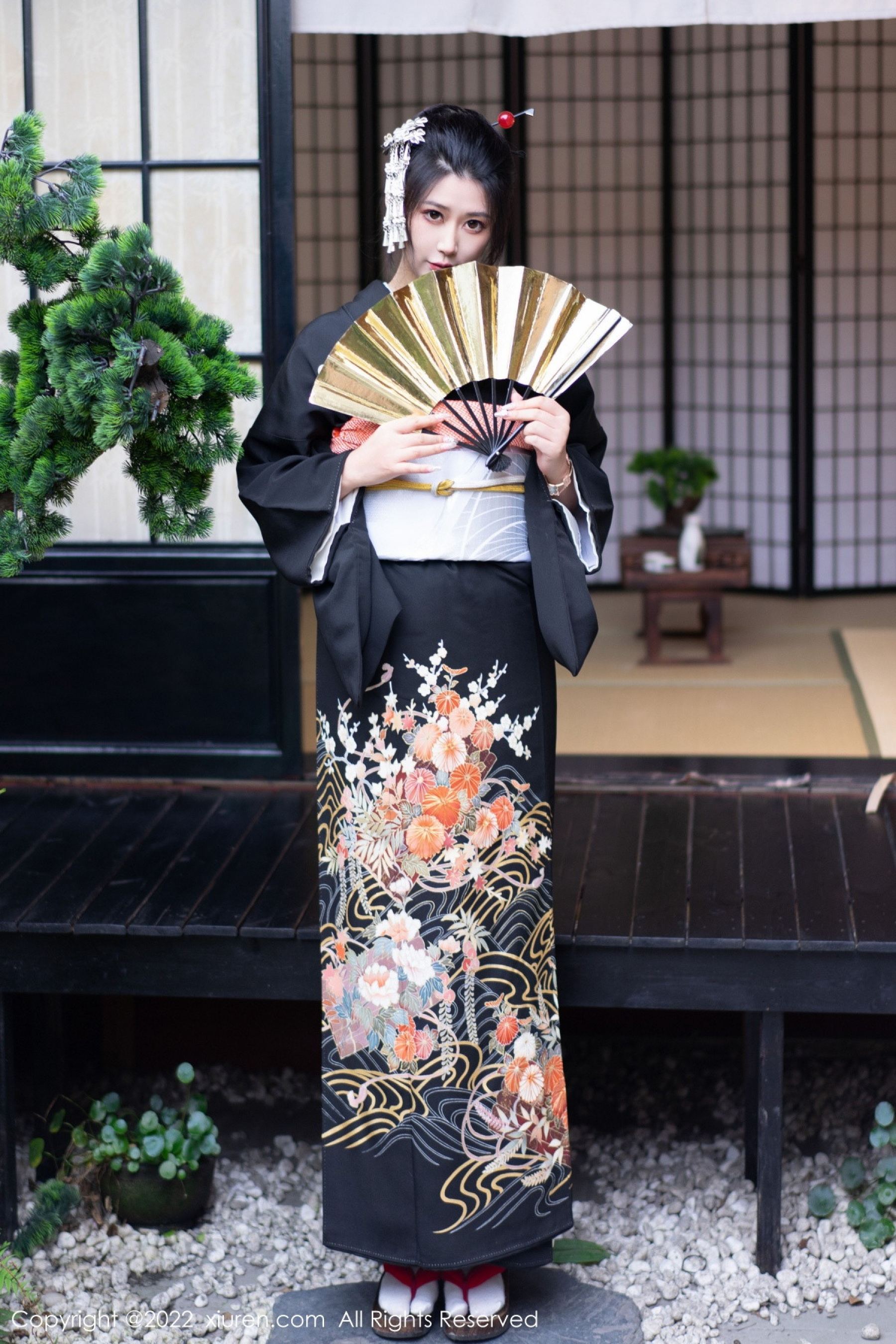 Vol. 05932 laura阿姣(75P) 3/75