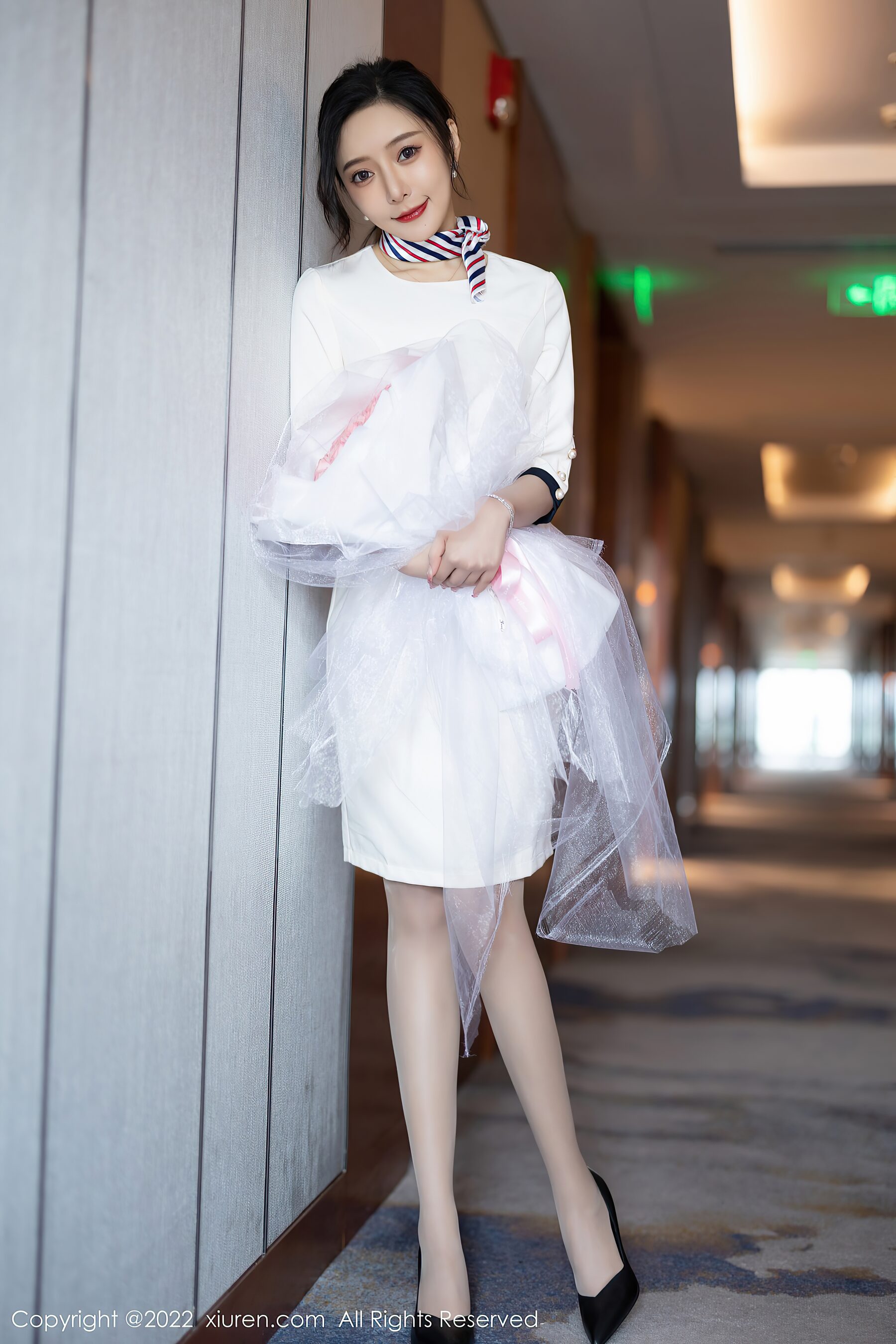 Vol. 04963 王馨瑶yanni(72P) 6/72