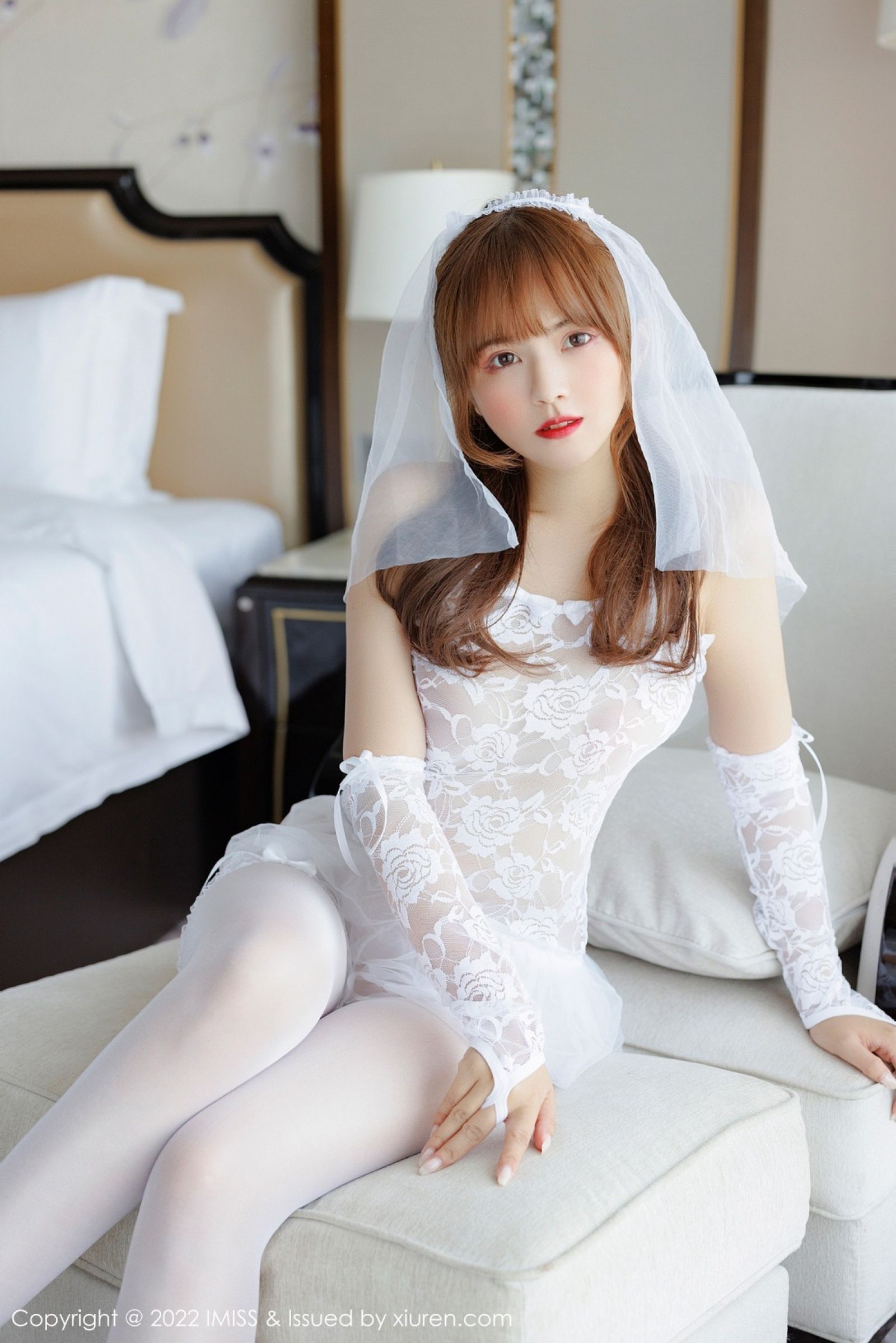 Vol. 0674 张思允Nice(60P) 6/60