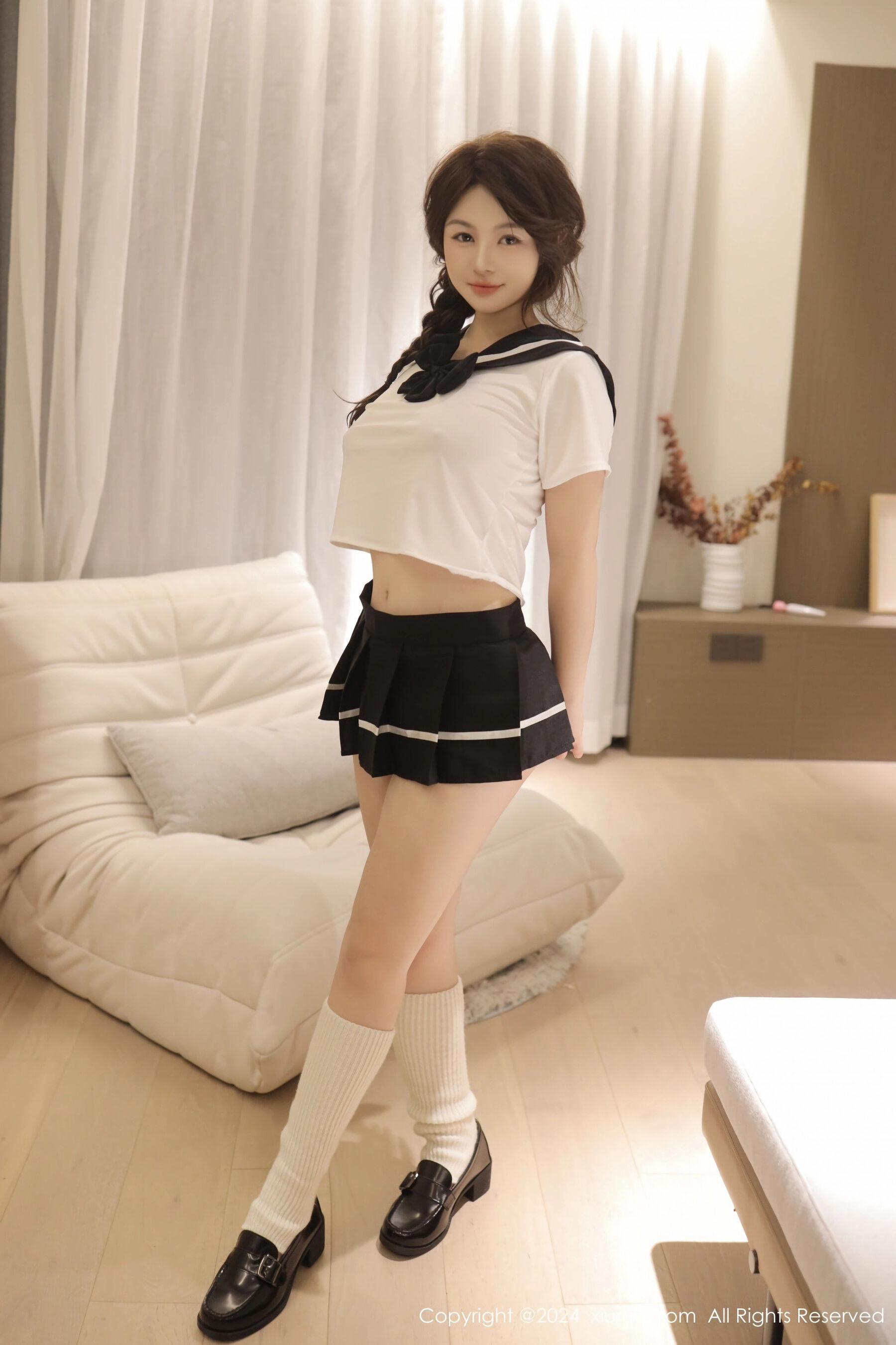 Vol. 08229 沈思怡(56P) 5/56