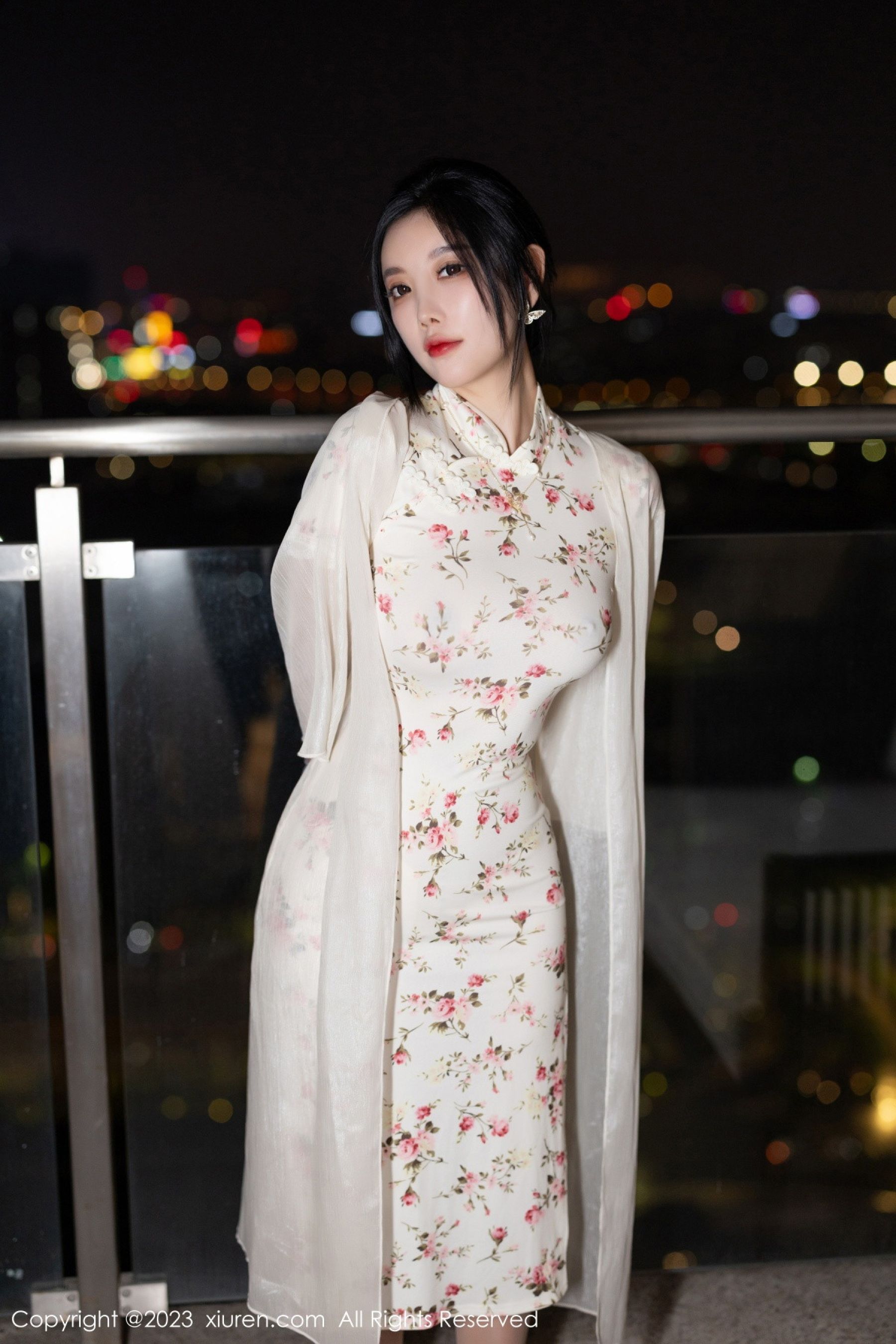 Vol. 07363 杨晨晨Yome(87P) 2/87