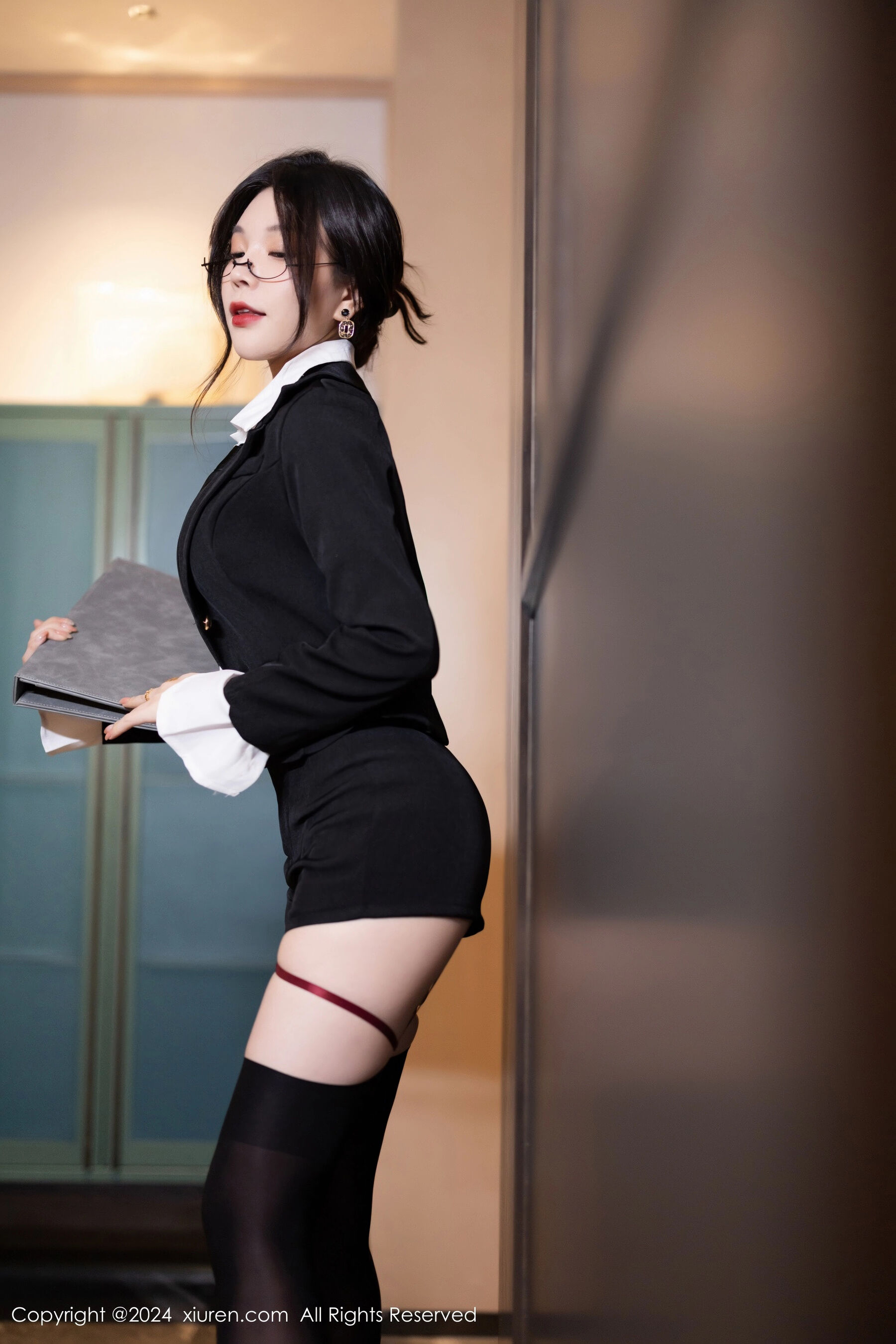 Vol. 08440 徐莉芝Booty(83P) 4/83