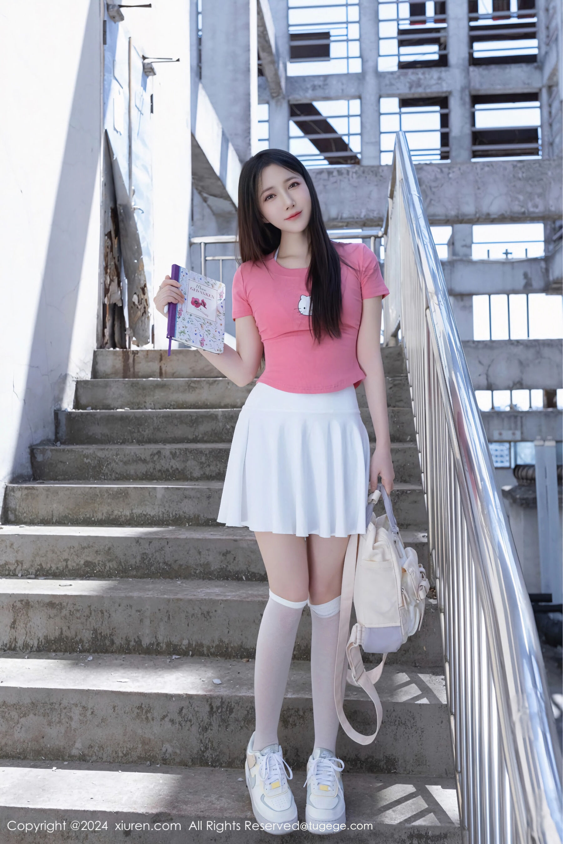 Vol. 08457 鱼子酱Fish(81P) 2/81