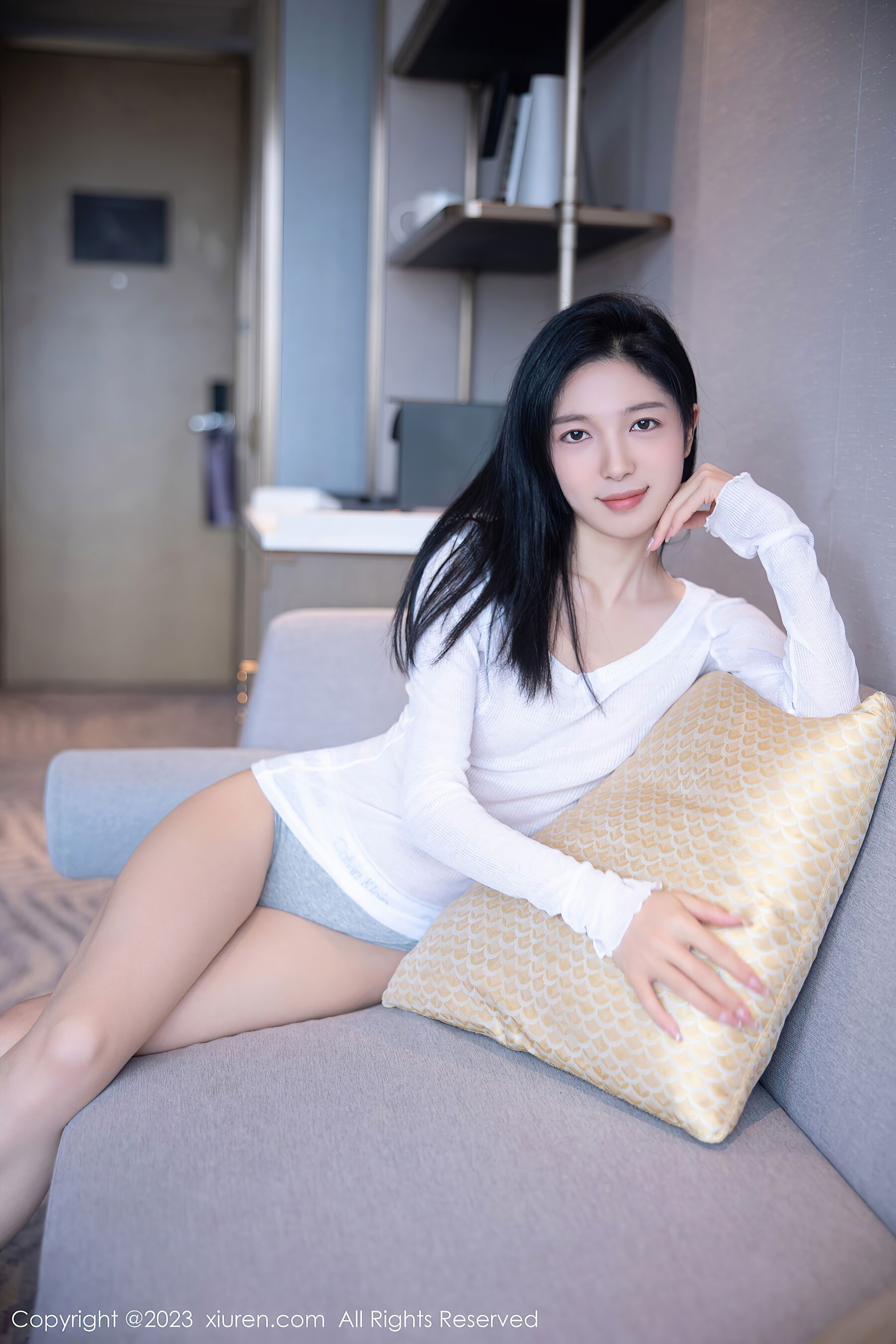 Vol. 06619 茜茜Kimi(97P) 3/97