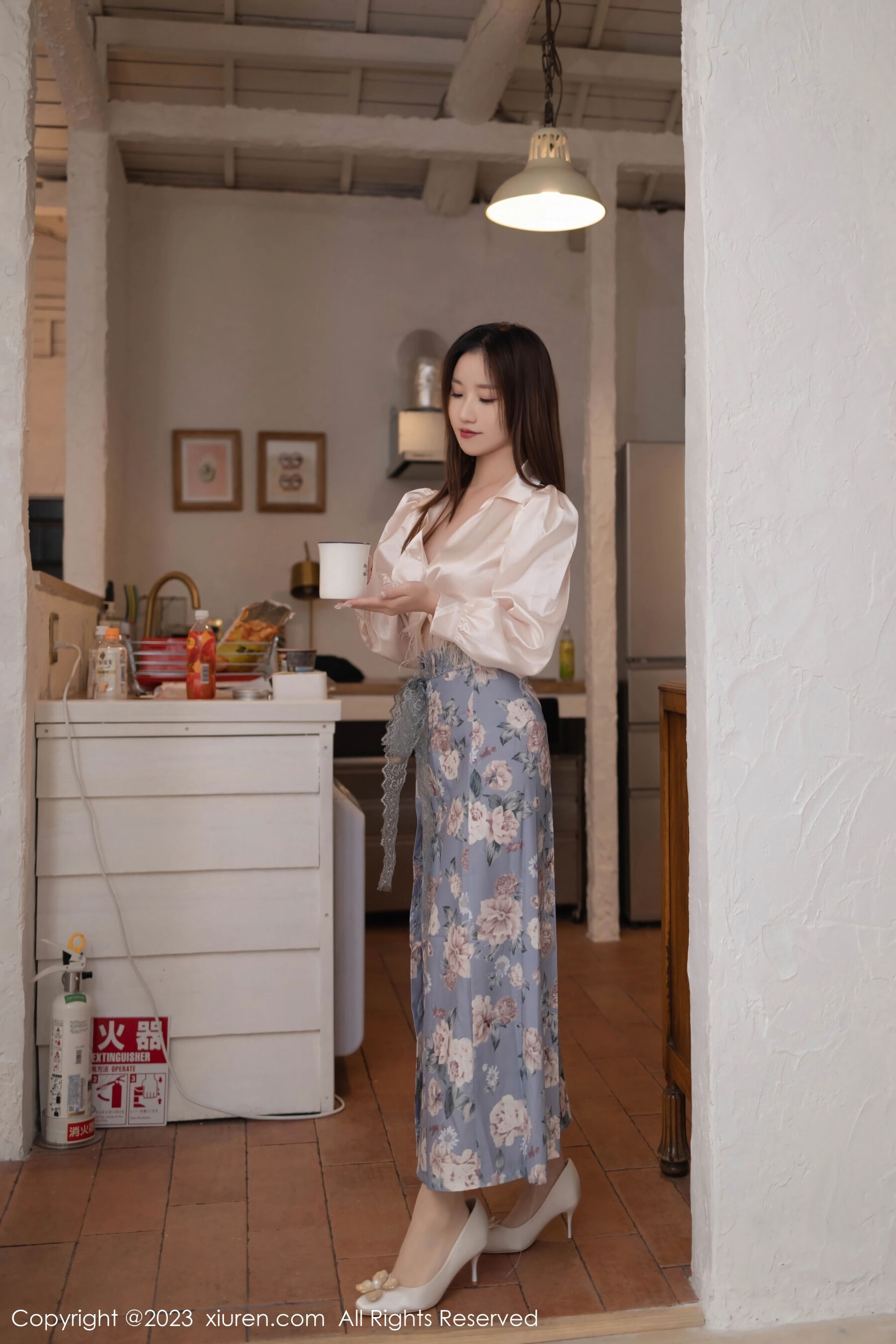 Vol. 07770 杏子Yada(85P) 5/85