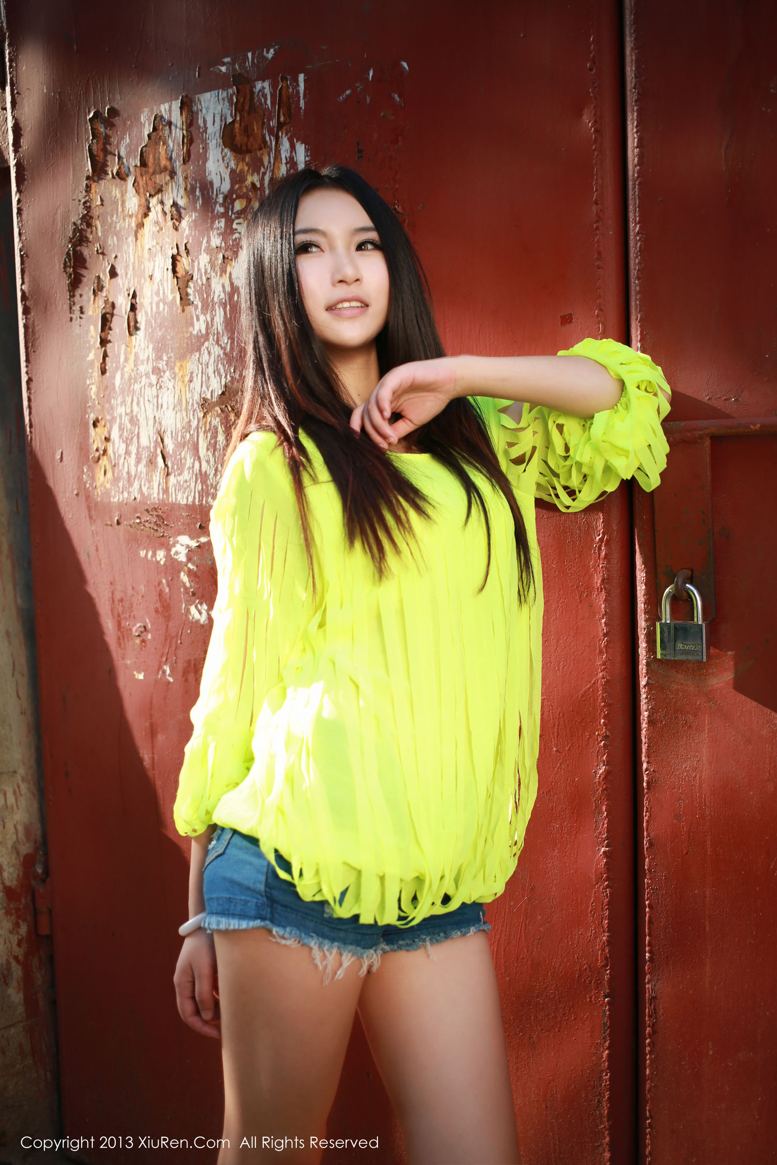 Vol. 00017 MOON嘉依(81P) 6/81