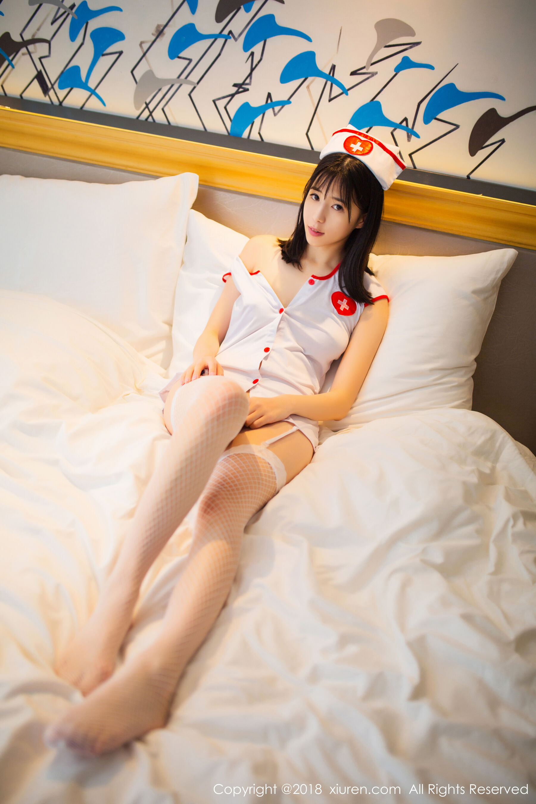 Vol. 00996 艾栗栗栗栗栗栗吖(44P) 5/44